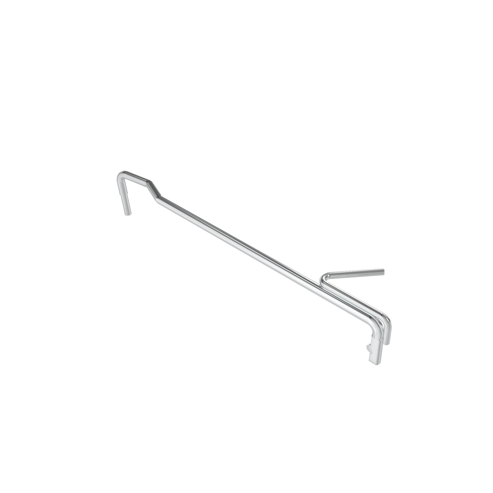 John Deere Manual Lift Assist Rod - AM145241