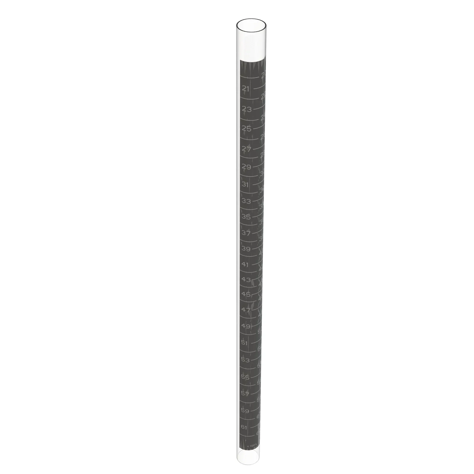 John Deere Tube - WZW13749