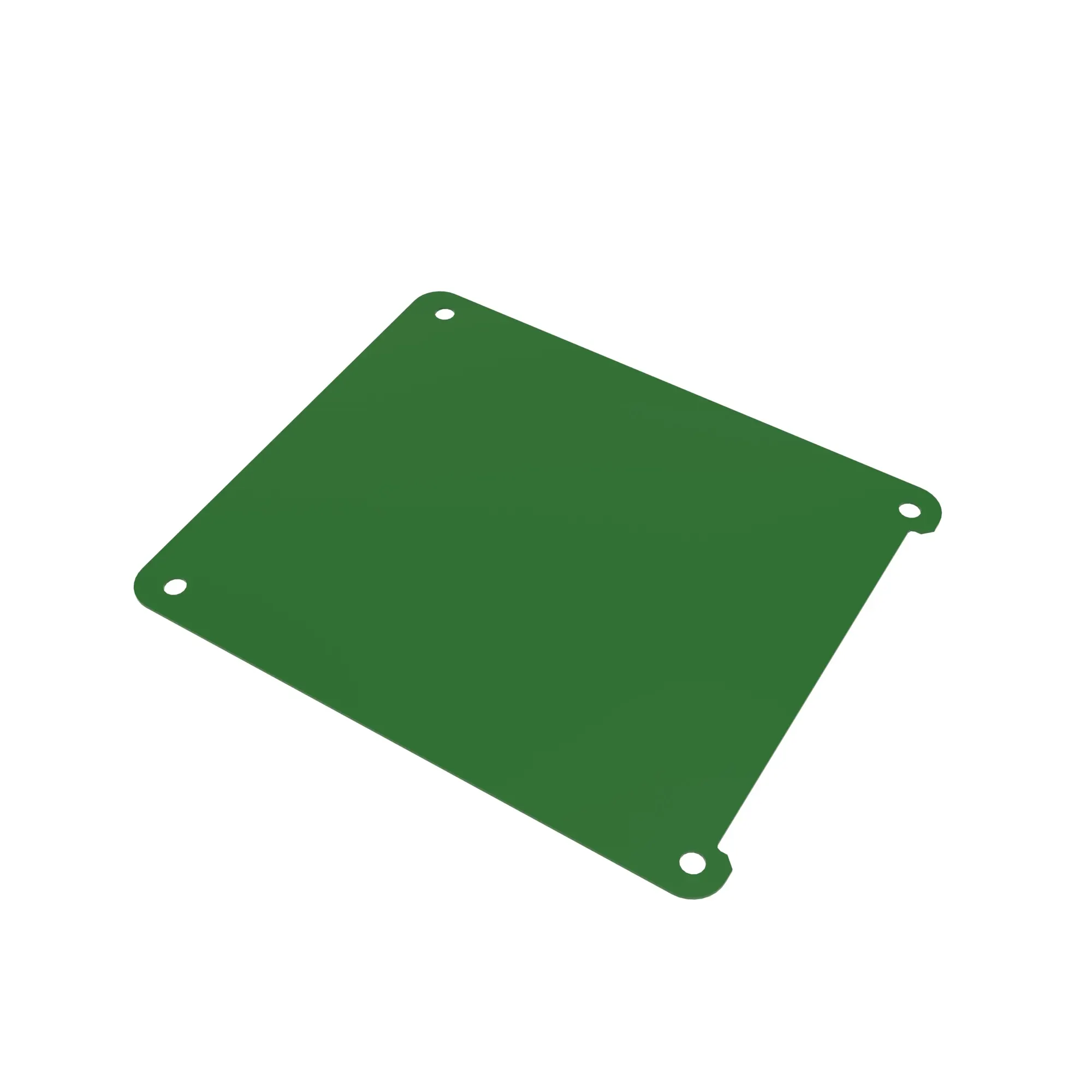 N376479: Platform Cover