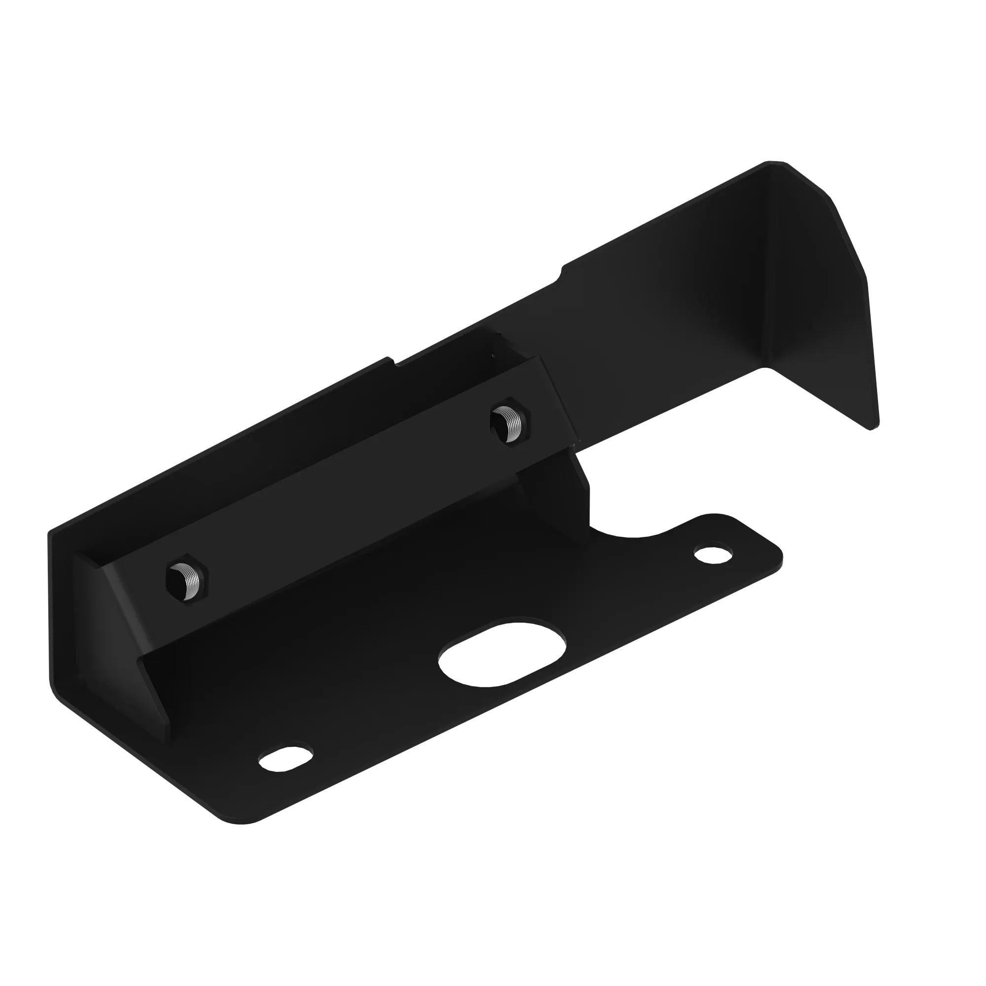 Outer Float Arm Base, LH