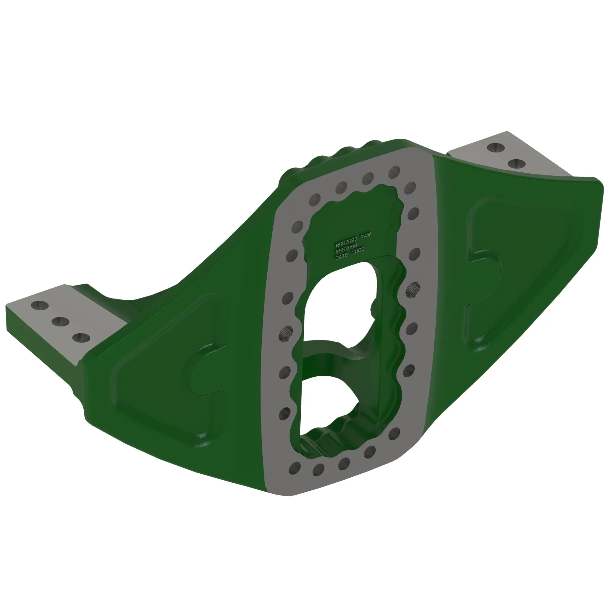 Mounting Parts