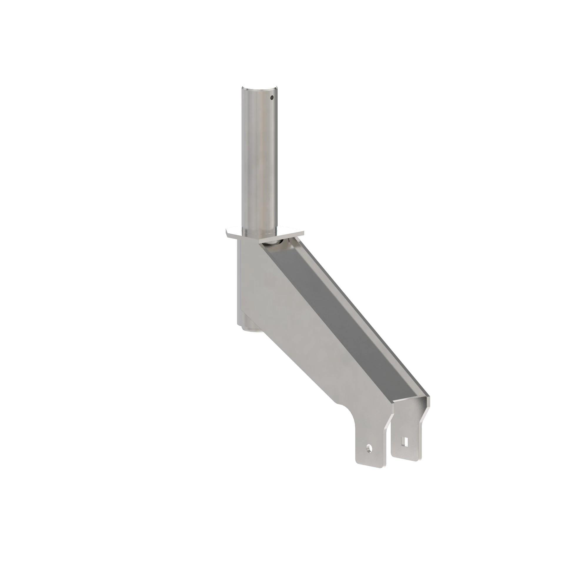 John Deere Dual Caster - AA70004