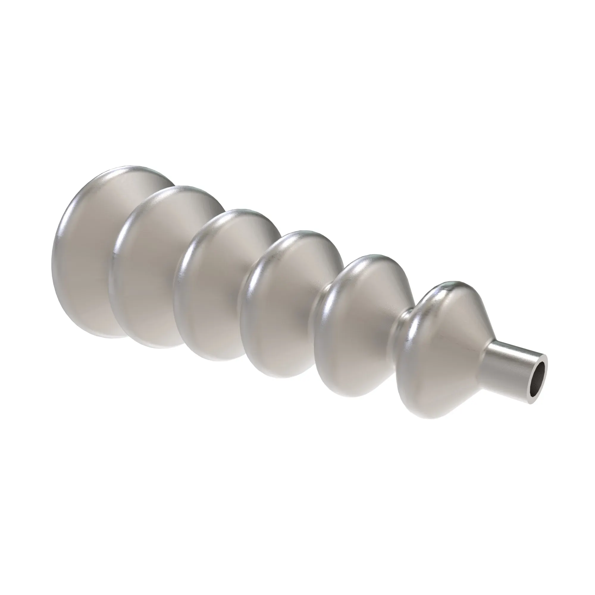 BOOT SHIFT ROD