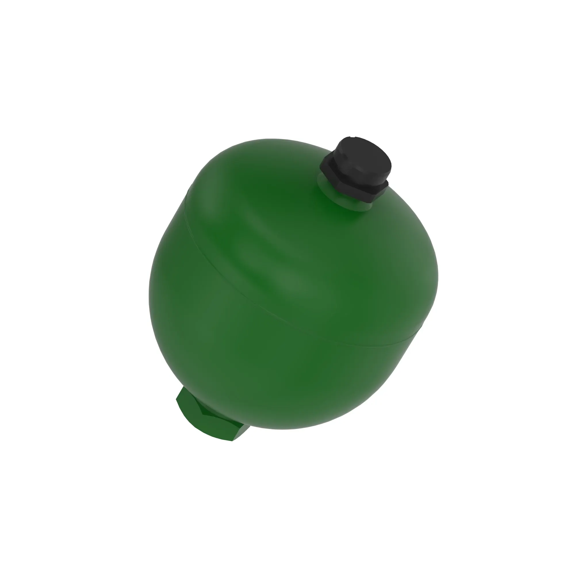 John Deere Hydraulic Accumulator - AL232473