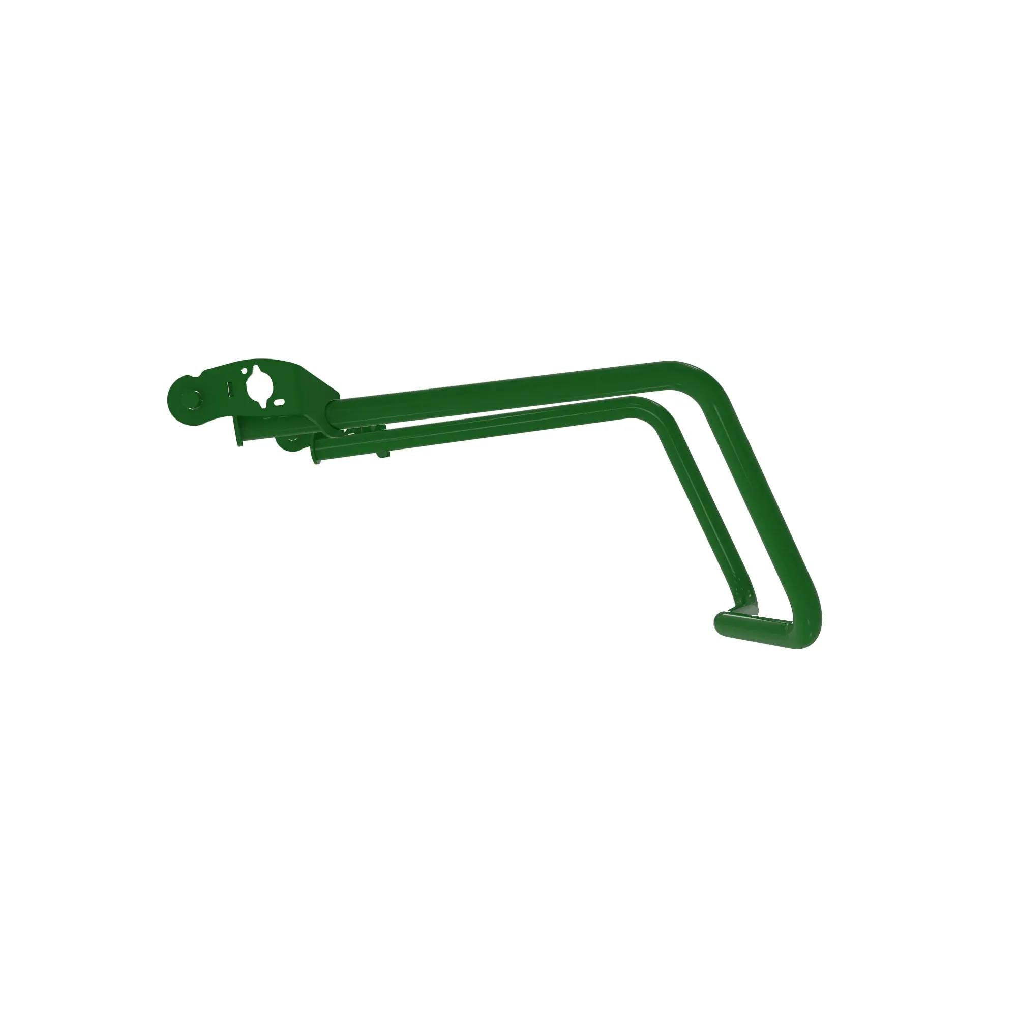 STAND, PARKING