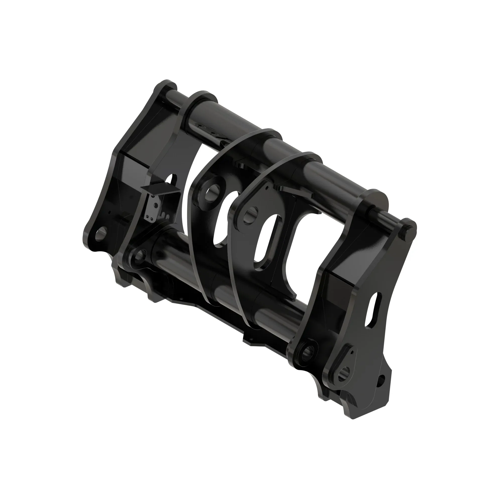John Deere Quick Coupler - AT322723