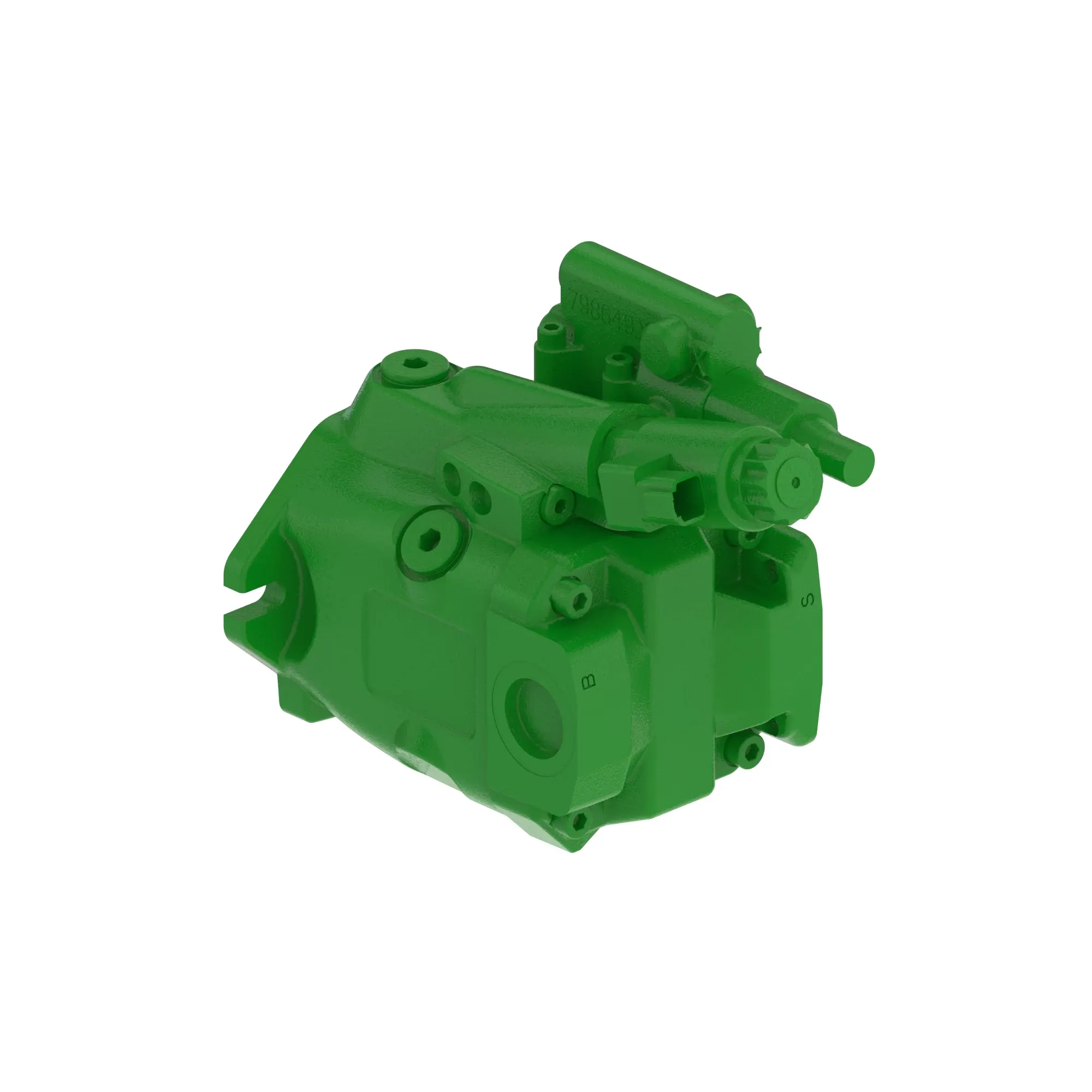 Hydraulic Pump