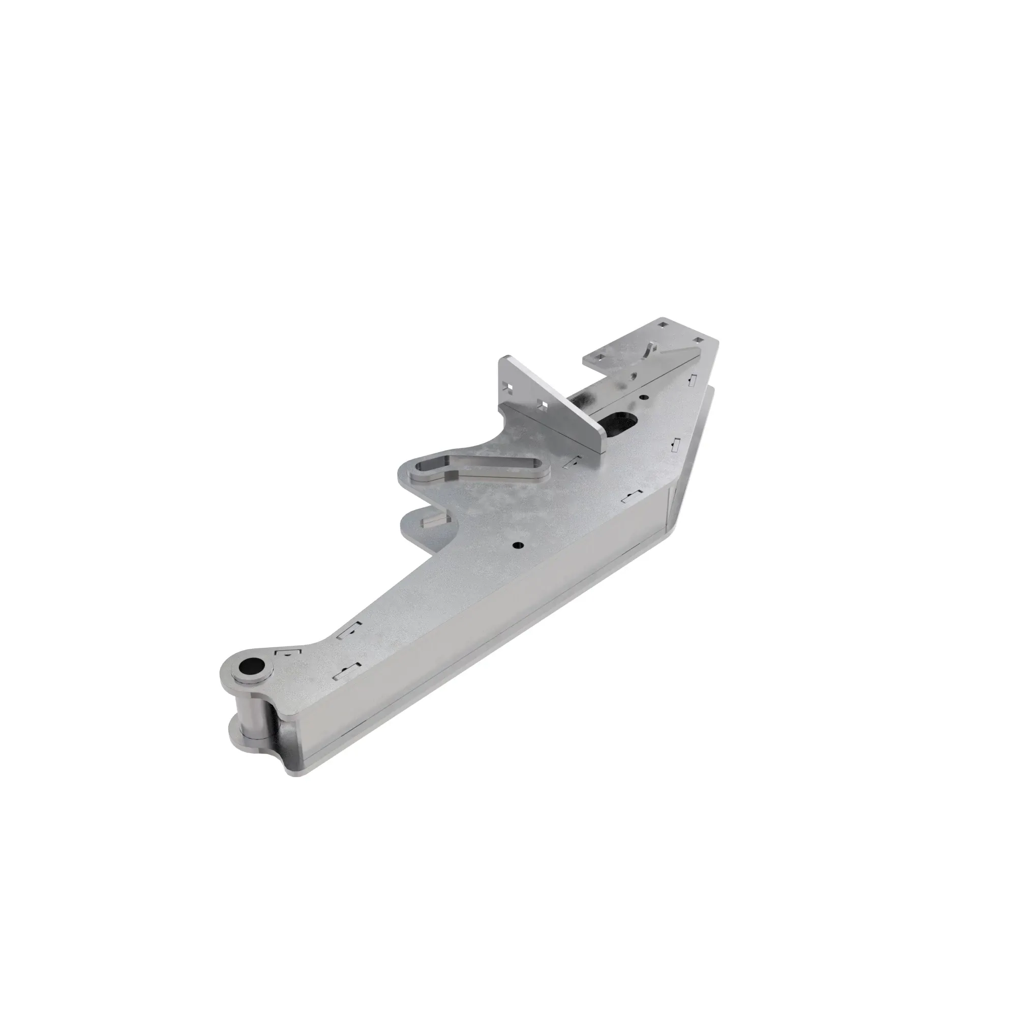 Wing Hinge Stub