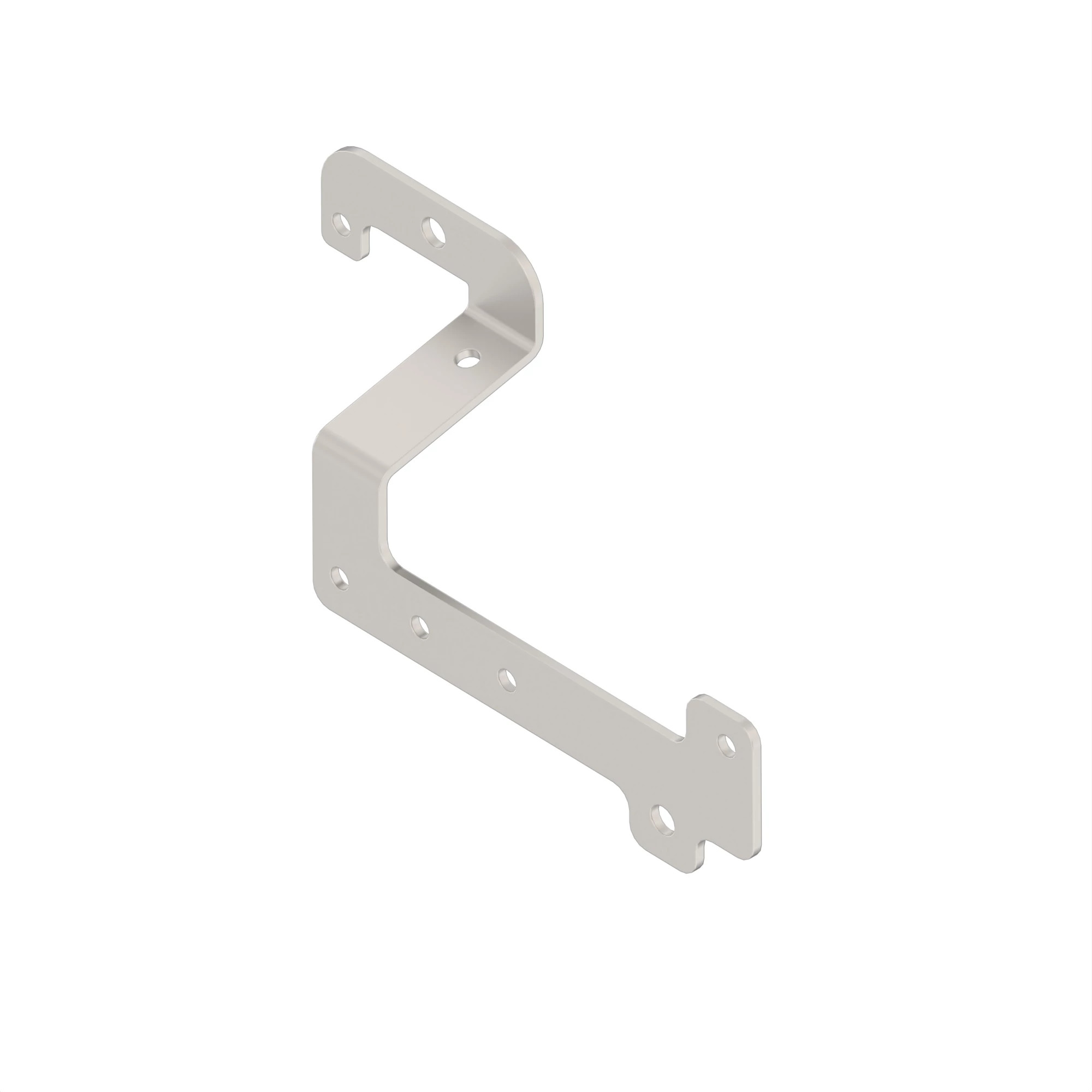 BRACKET, JUMPER HARNESS SUPPORT, FT