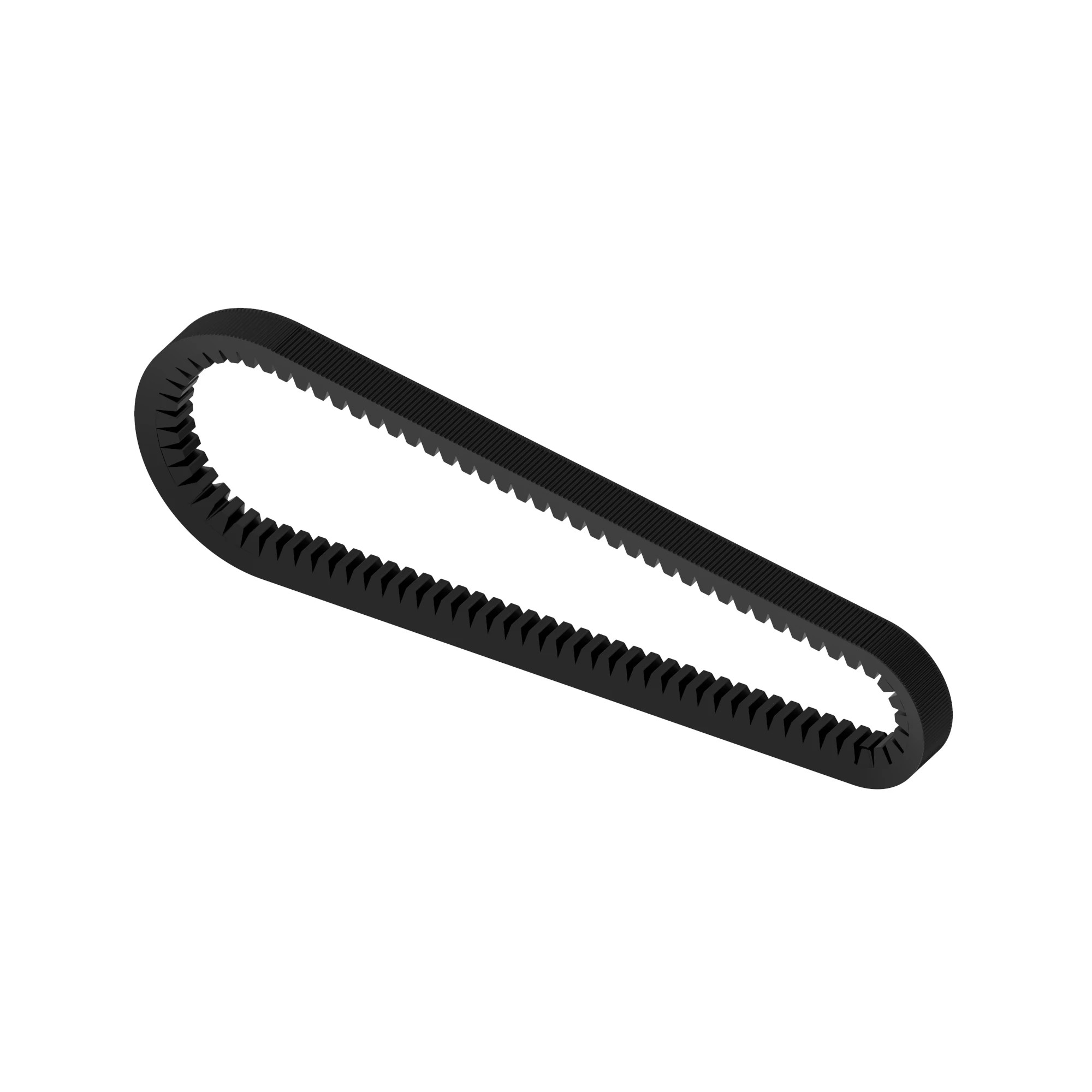 John Deere V-Belt, Effective Length 1428.8 mm (56.2 inch) - MT2748