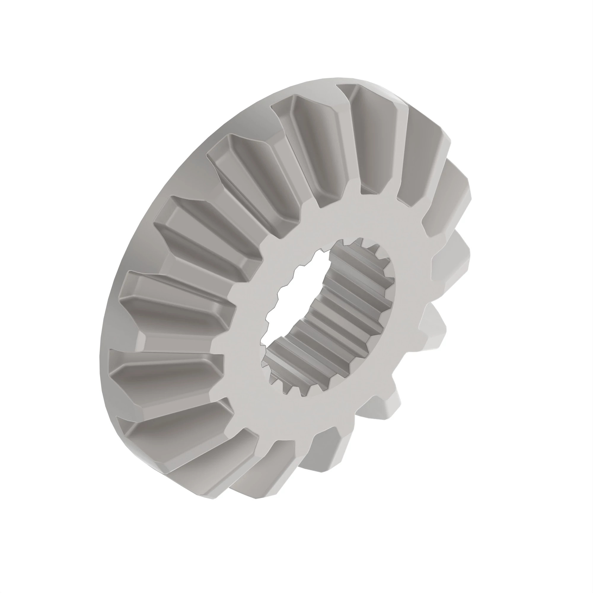 BEVEL GEAR, GEAR, DIFFERENTIAL SIDE