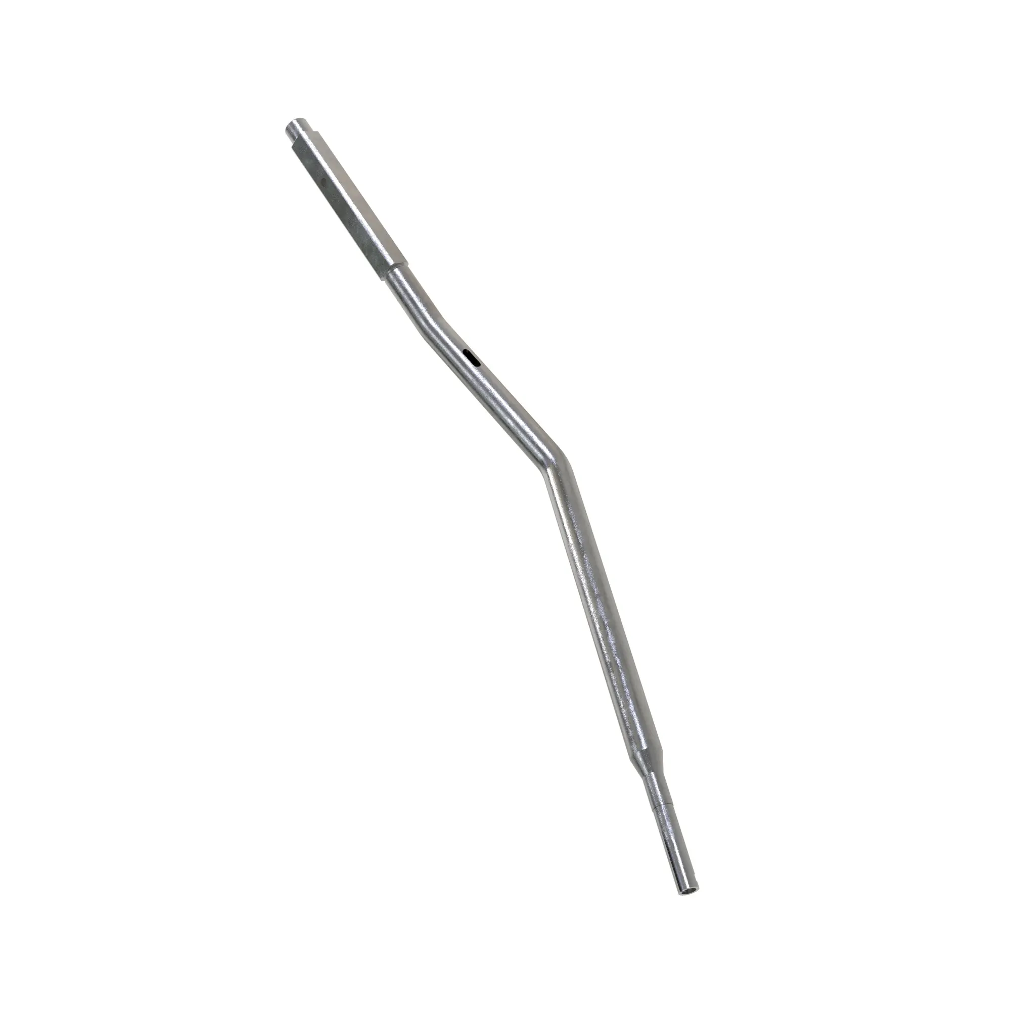 GEARSHIFT LEVER, ASSEMBLY, EXPORT