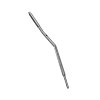 GEARSHIFT LEVER, ASSEMBLY, EXPORT