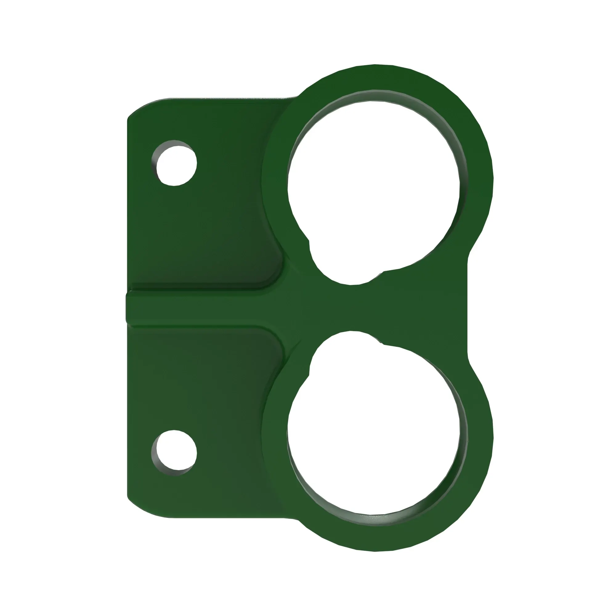Bearing Housing W/O Bearing