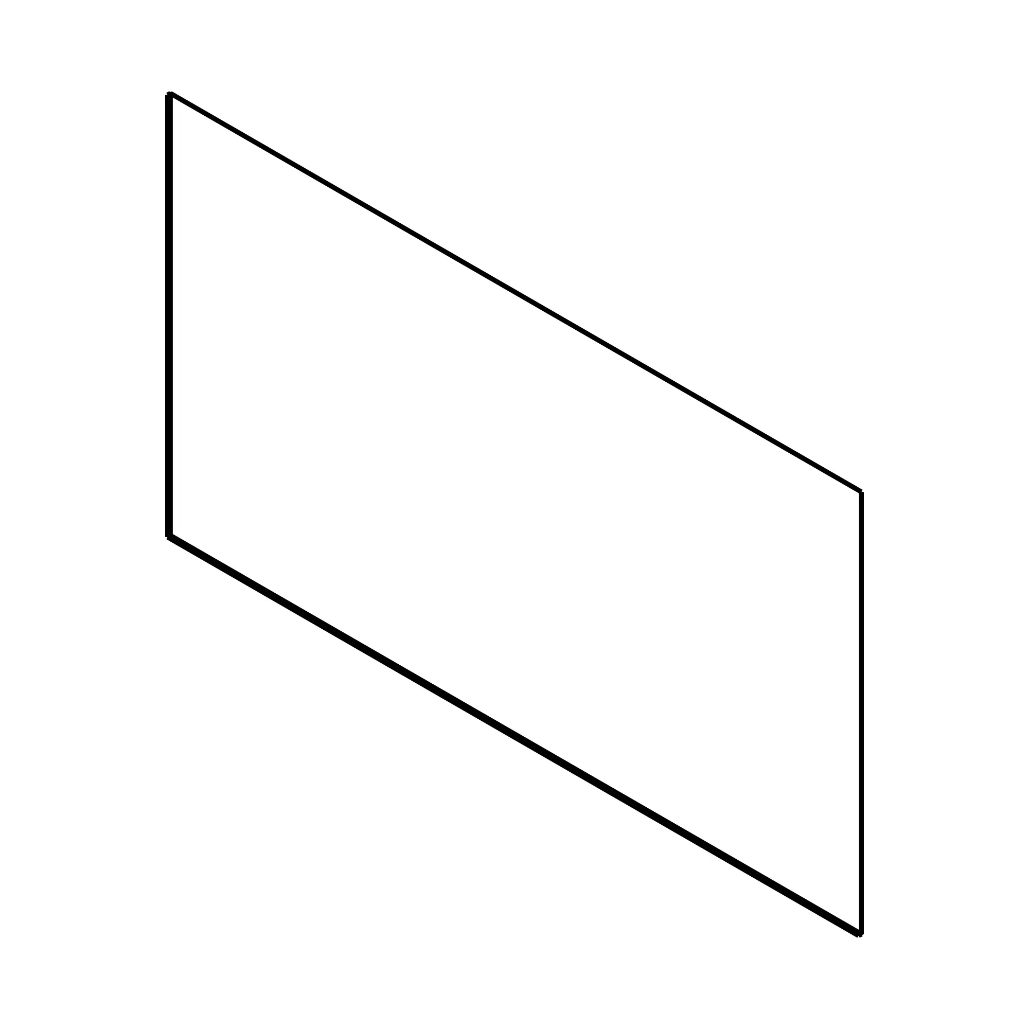 John Deere Roof Guard - HXE42582
