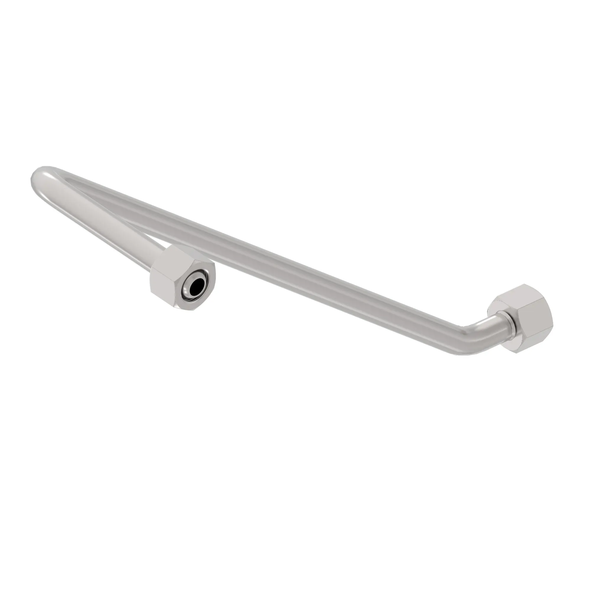 John Deere Brake Line - SJ18702