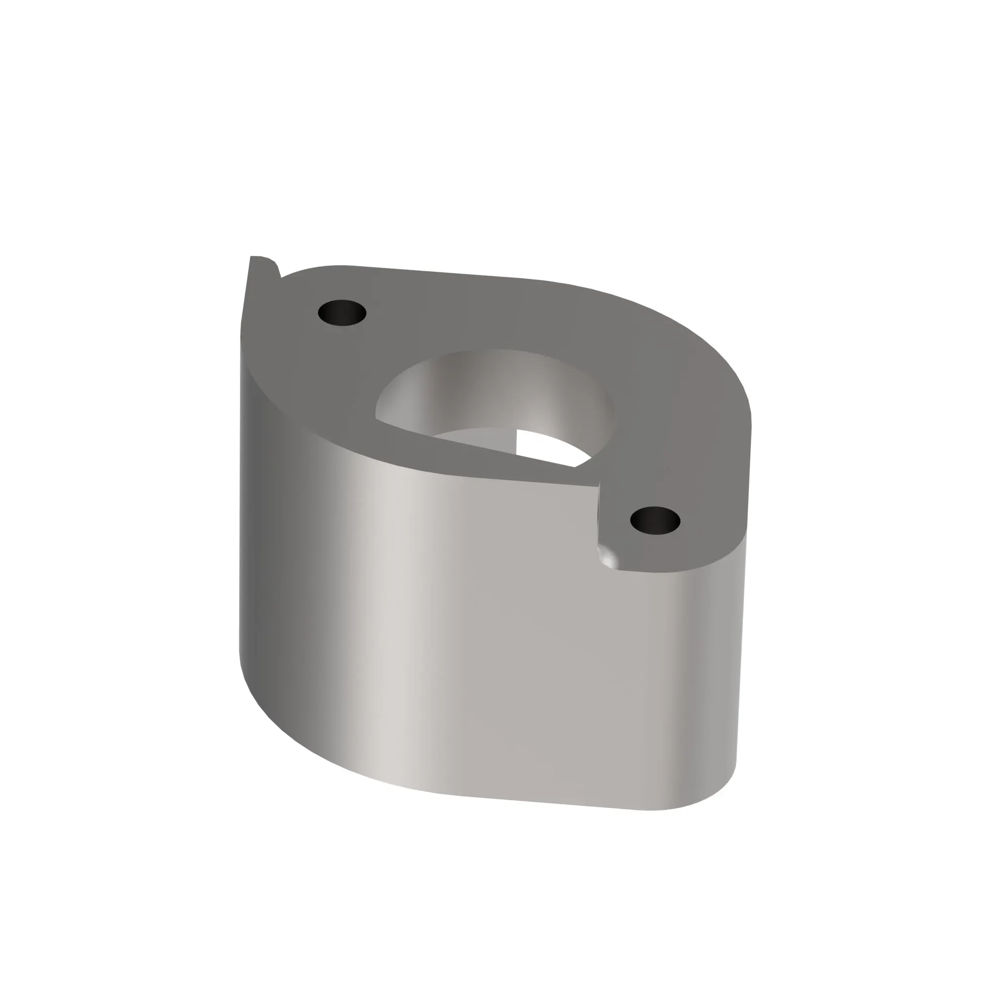 N408285: Wheel Angle Bracket