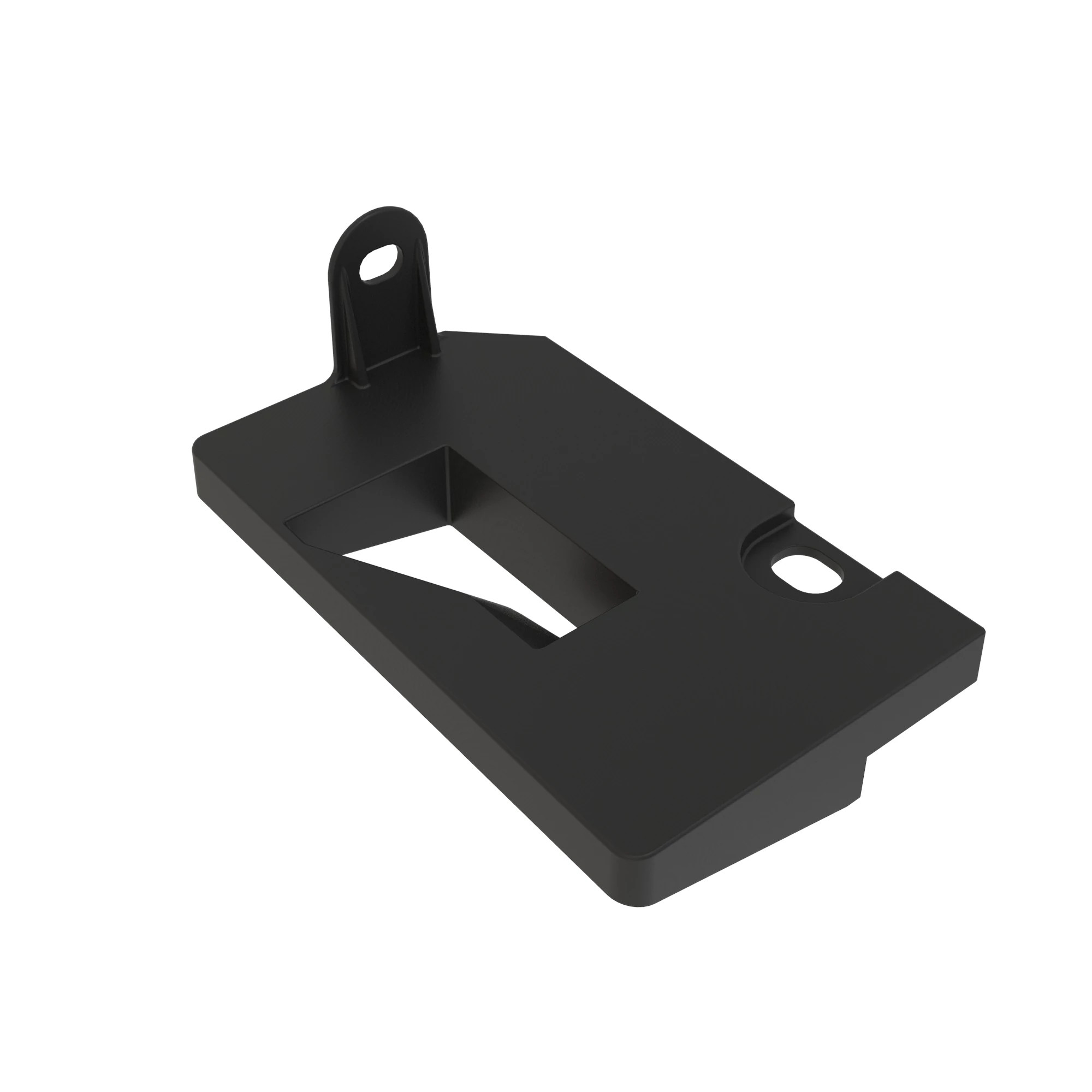 John Deere Hood Guard, Left Side - L218059