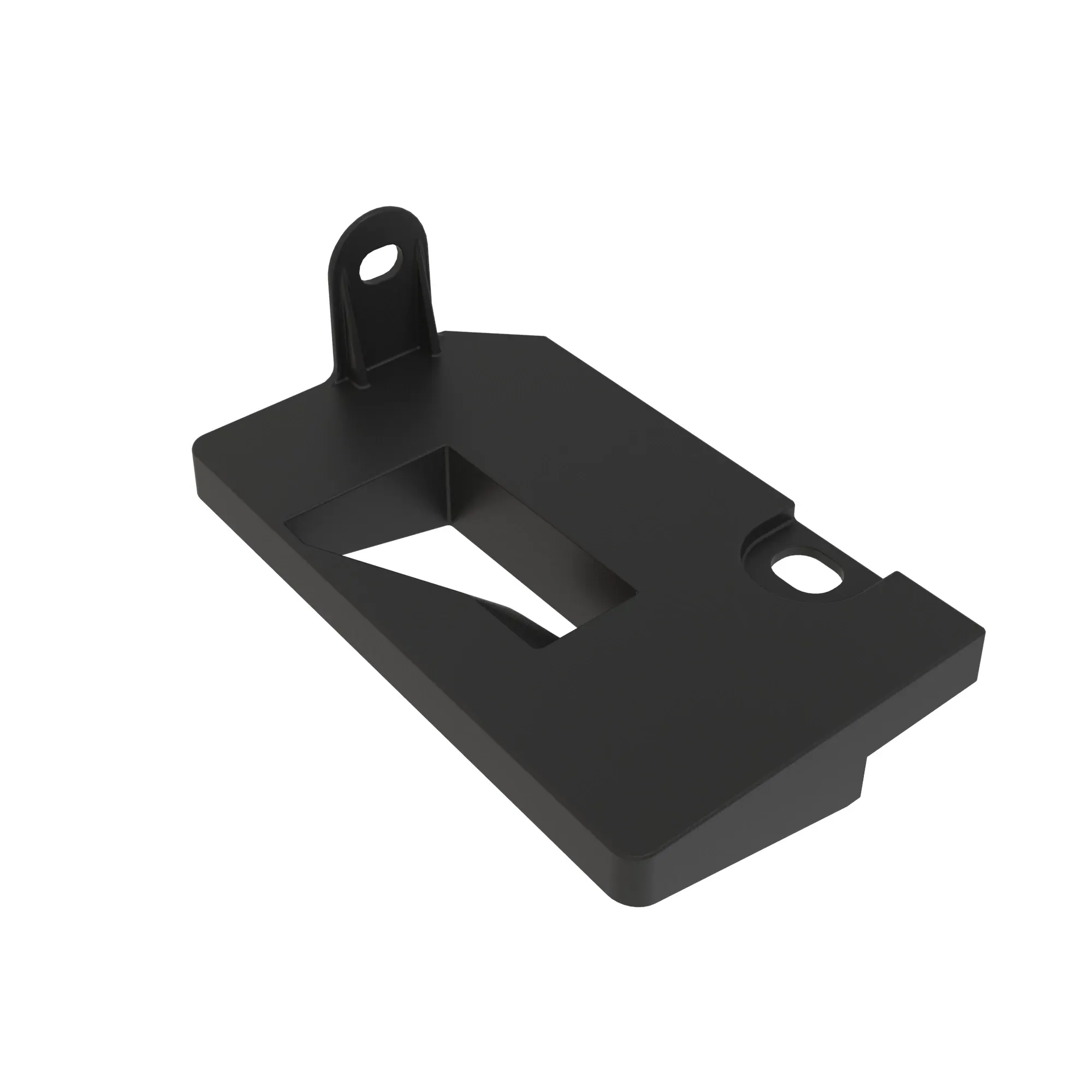 John Deere Hood Guard, Left Side - L218059