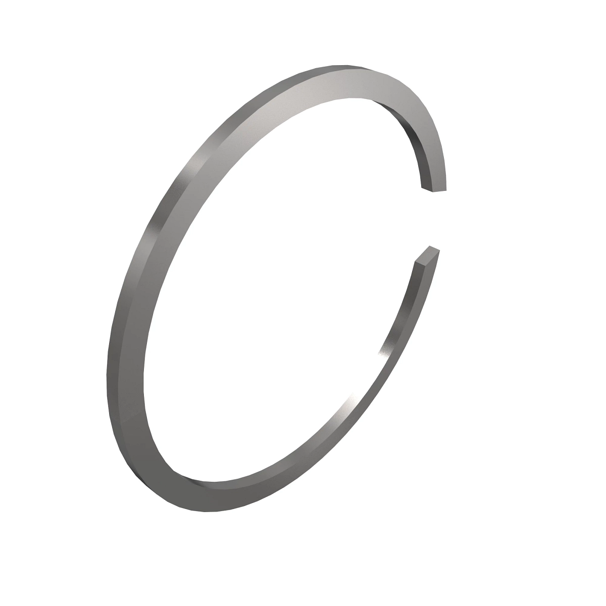 Ring, Snap