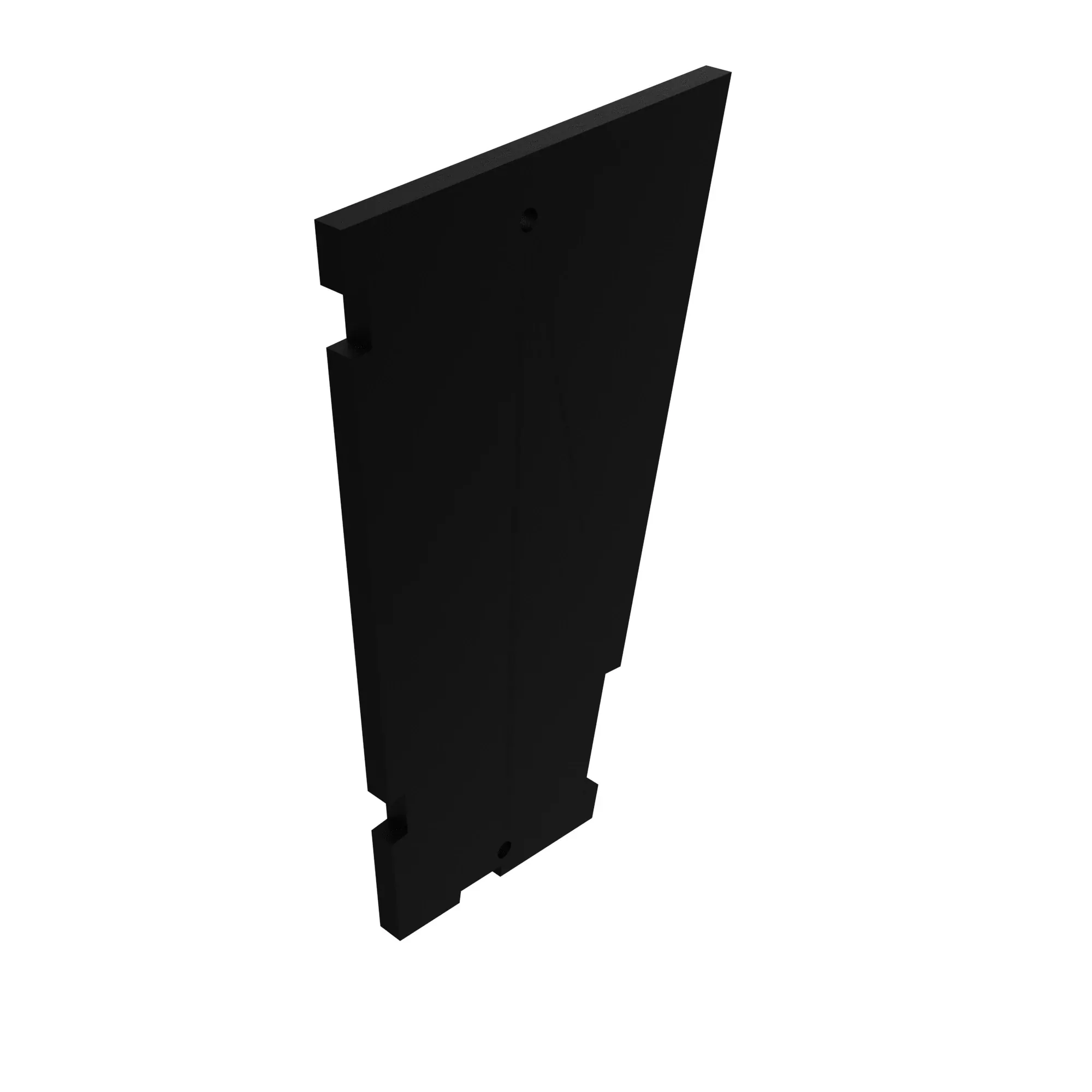 Barrier