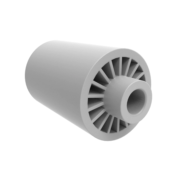 John Deere Roll - WZW0013015