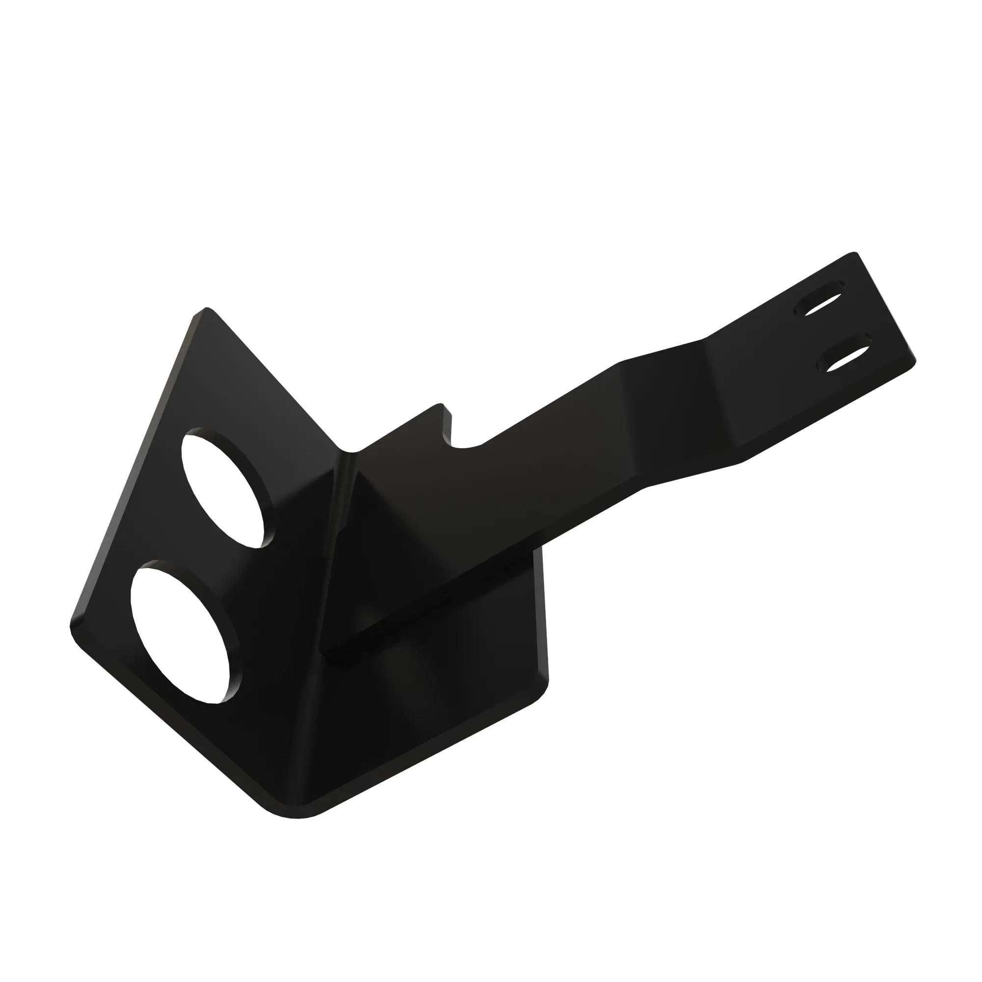 BRACKET, 1ST SCV ASSY