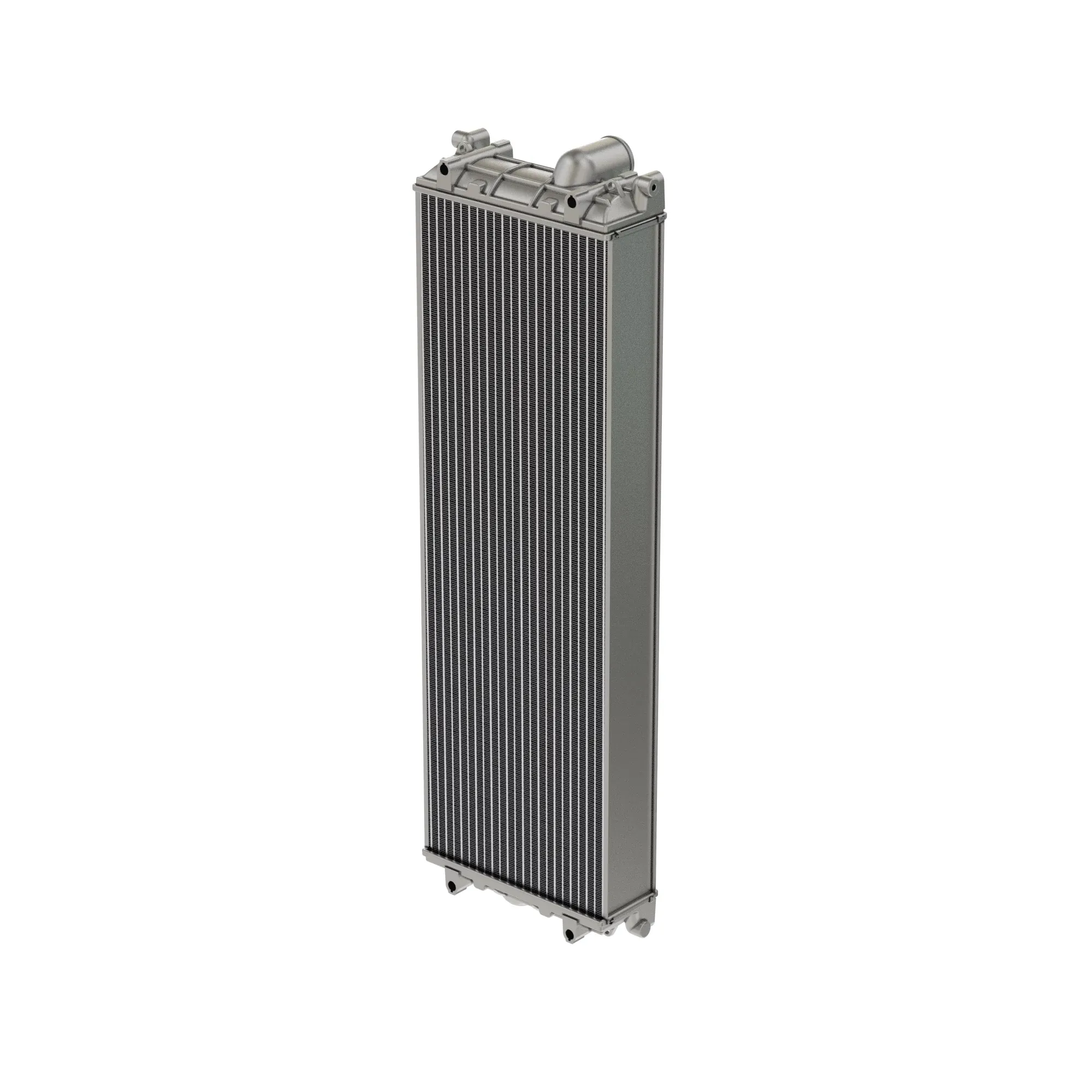 RADIATOR, TIER 2