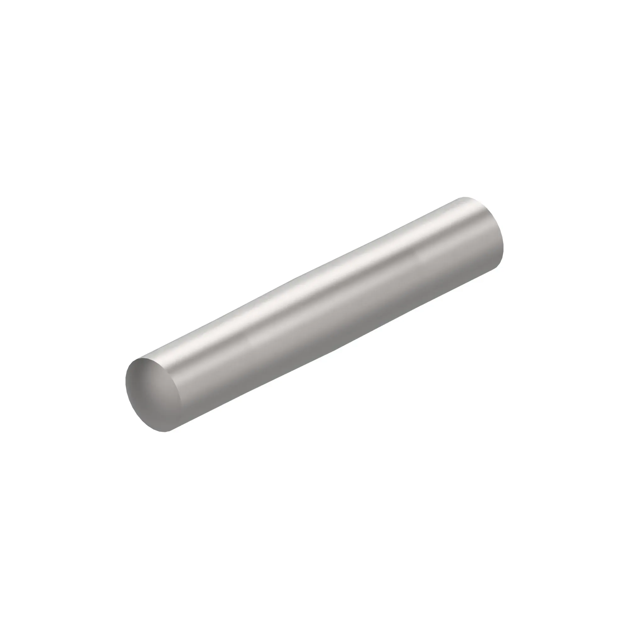 PIN, GROOVED