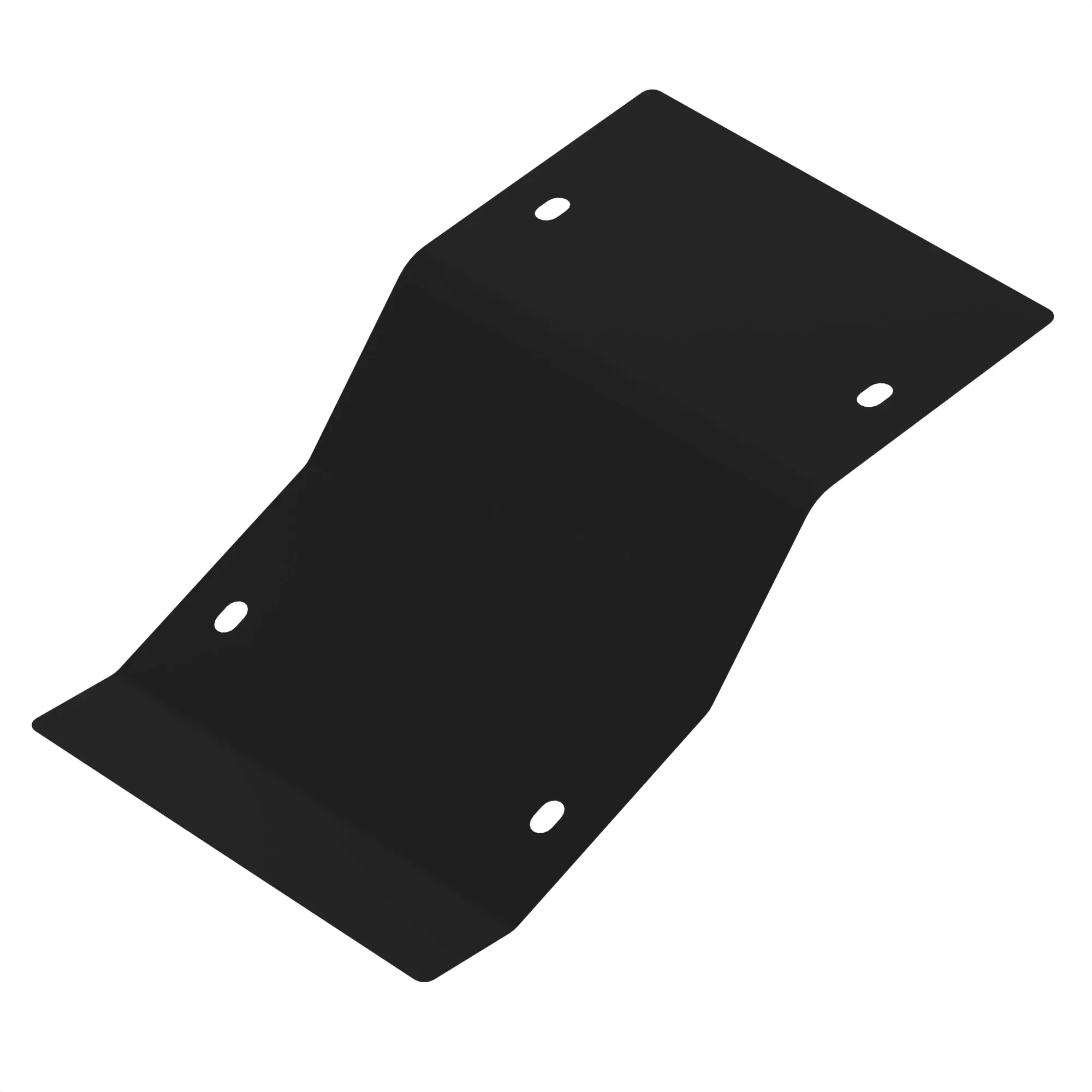 John Deere Heat Shield - T337156