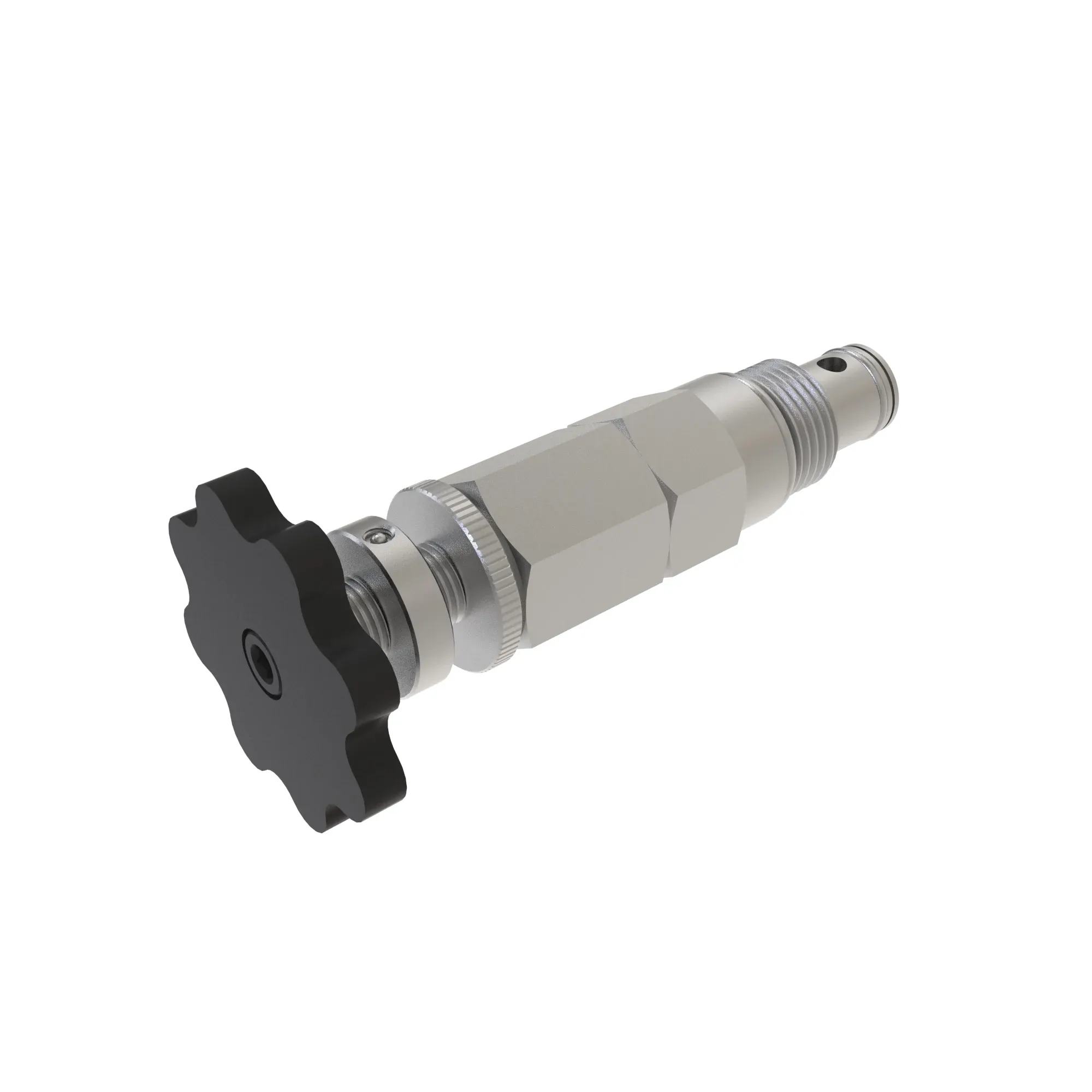 Pressure Relief Valve