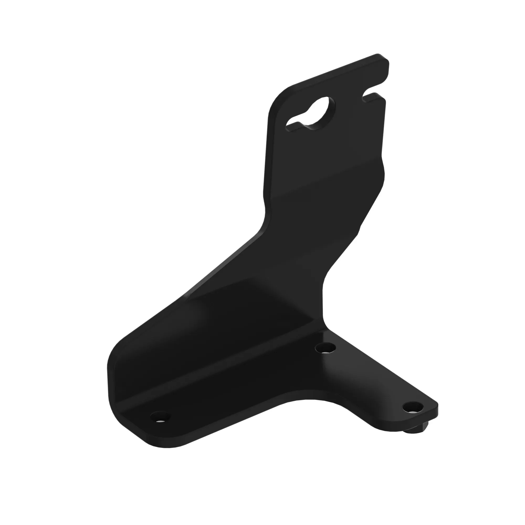 John Deere Bracket - F714689
