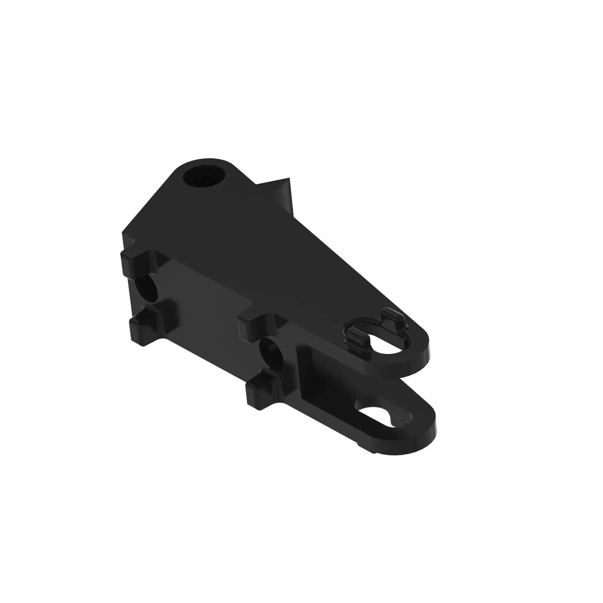 BRACKET PIVOT