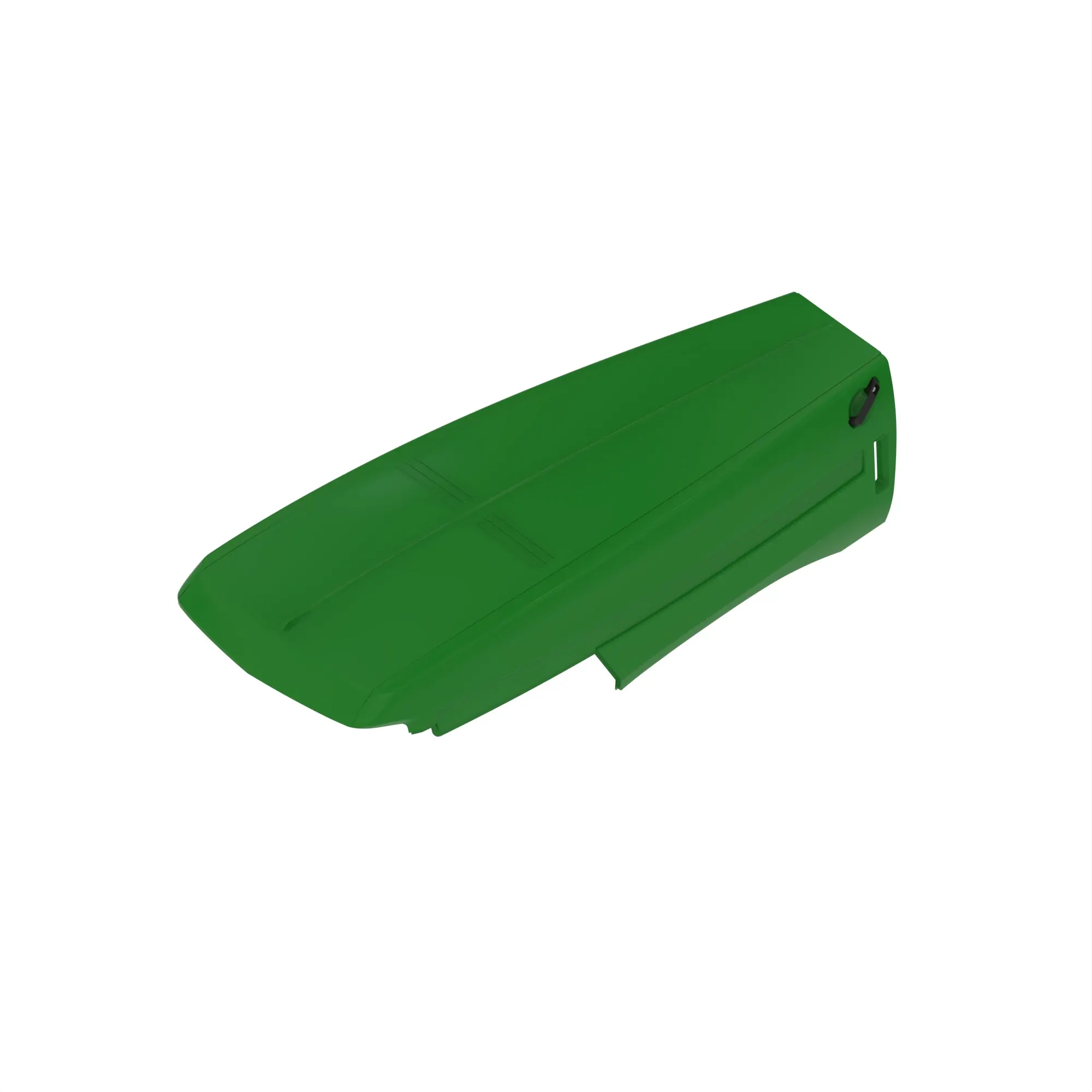 HOOD, W/SIDE SHIELDS (WIDE)