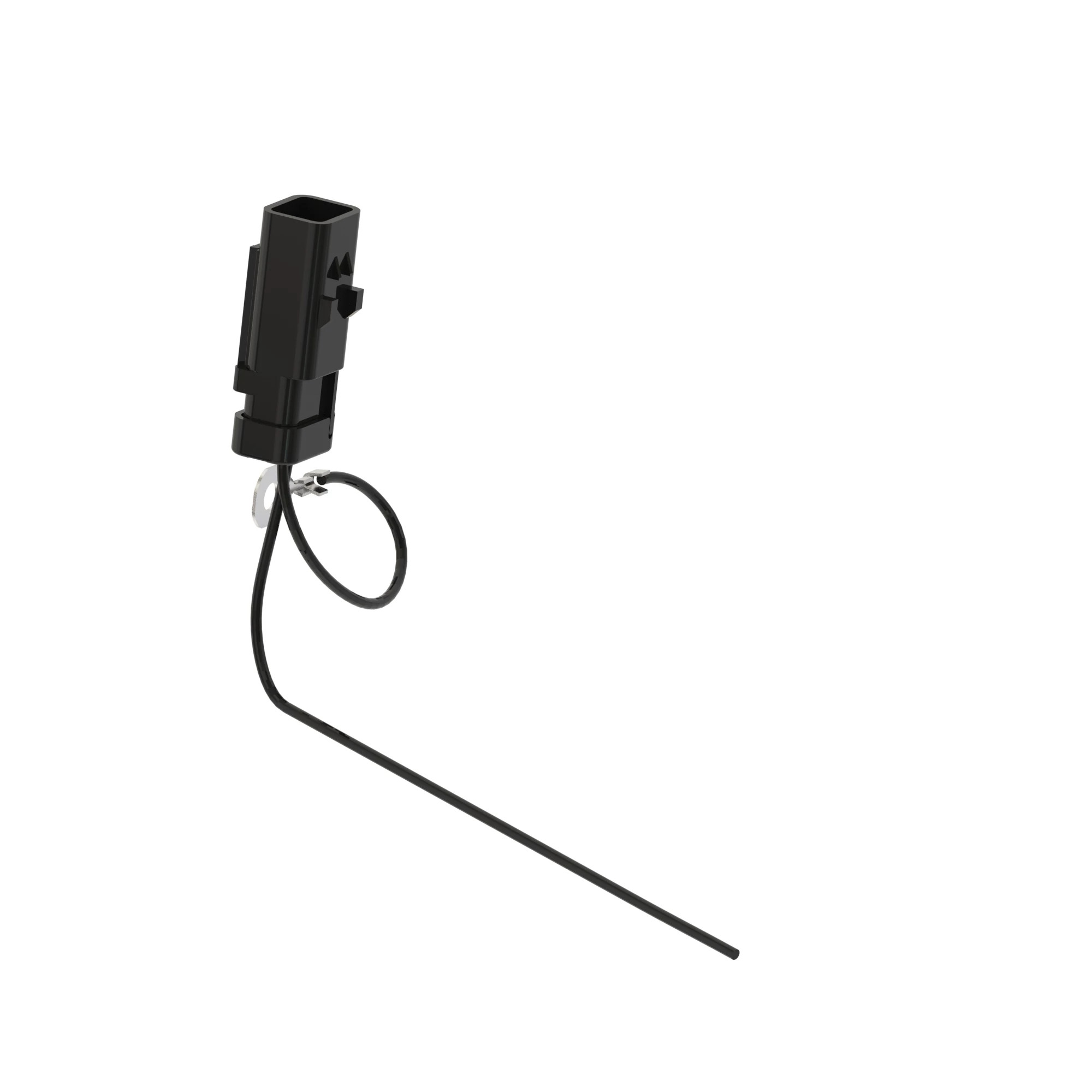 WIRING HARNESS, BEACON LIGHT HARNES