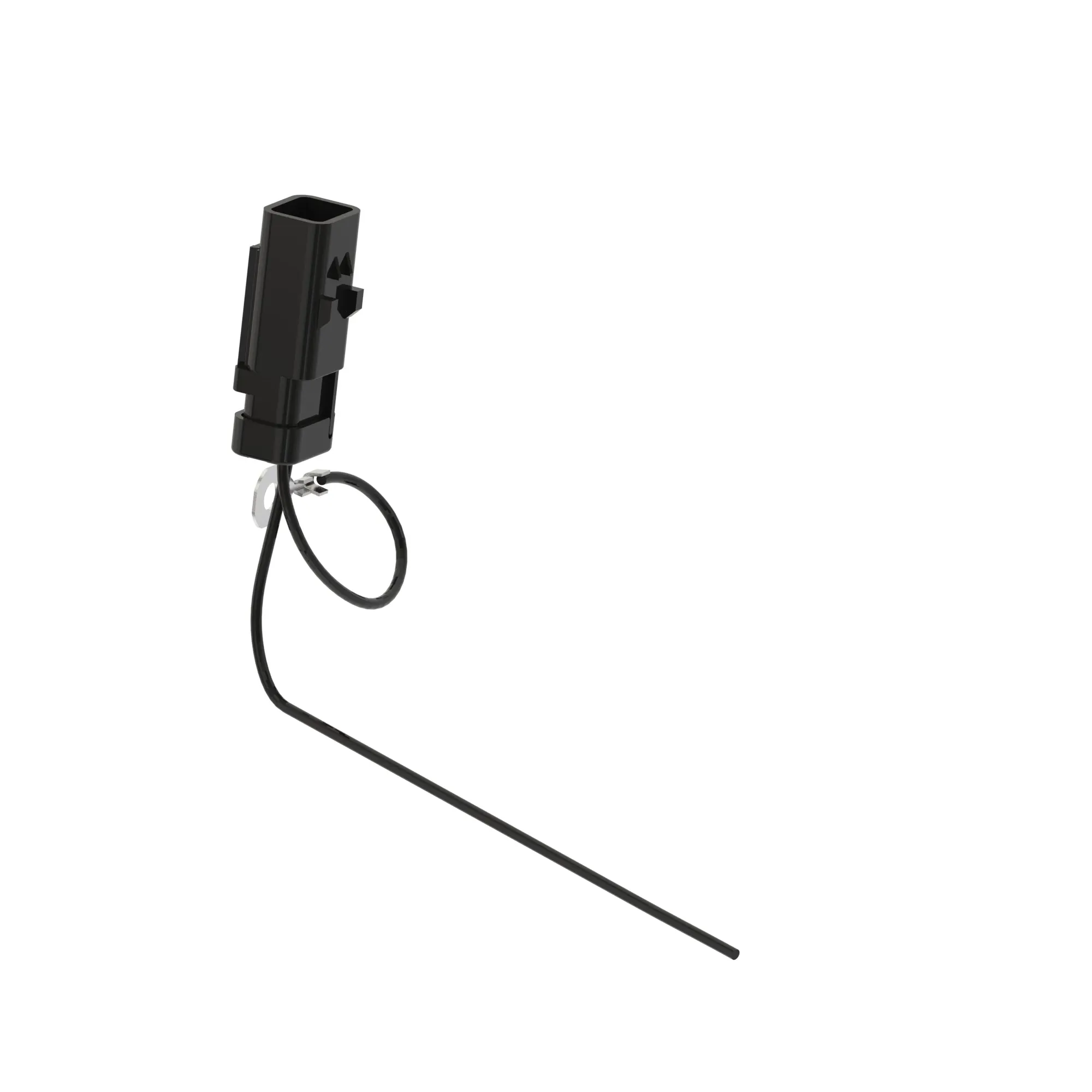 John Deere Beacon Light Wiring Harness - SJ11307