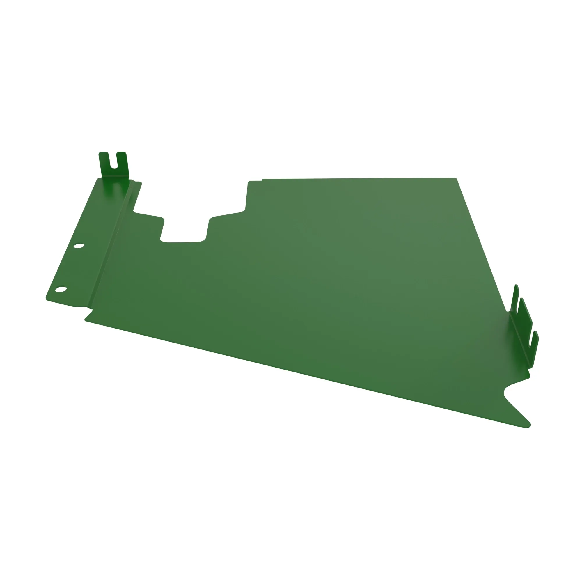 John Deere Sheet - HXE99602