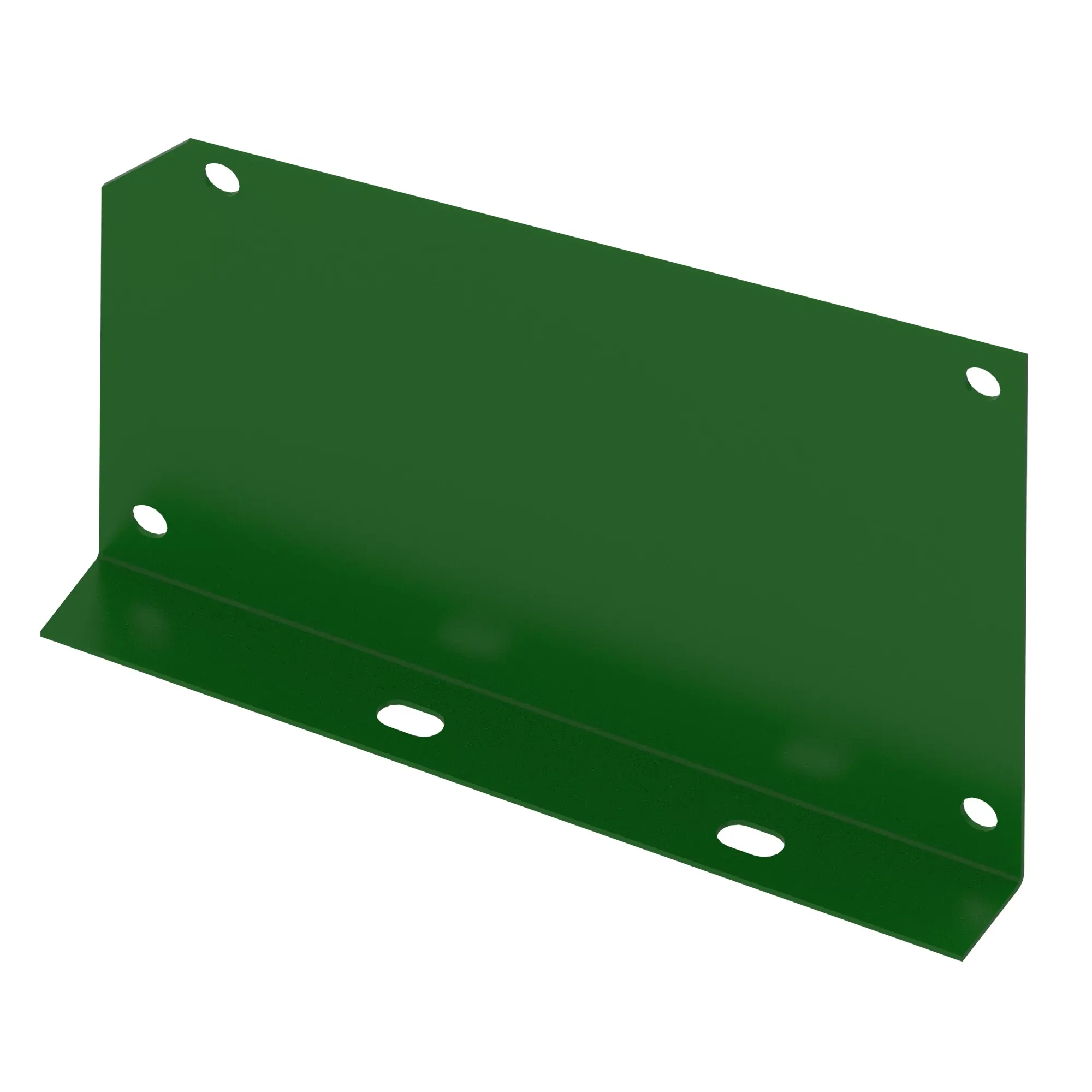 John Deere Hood Panel - N198301