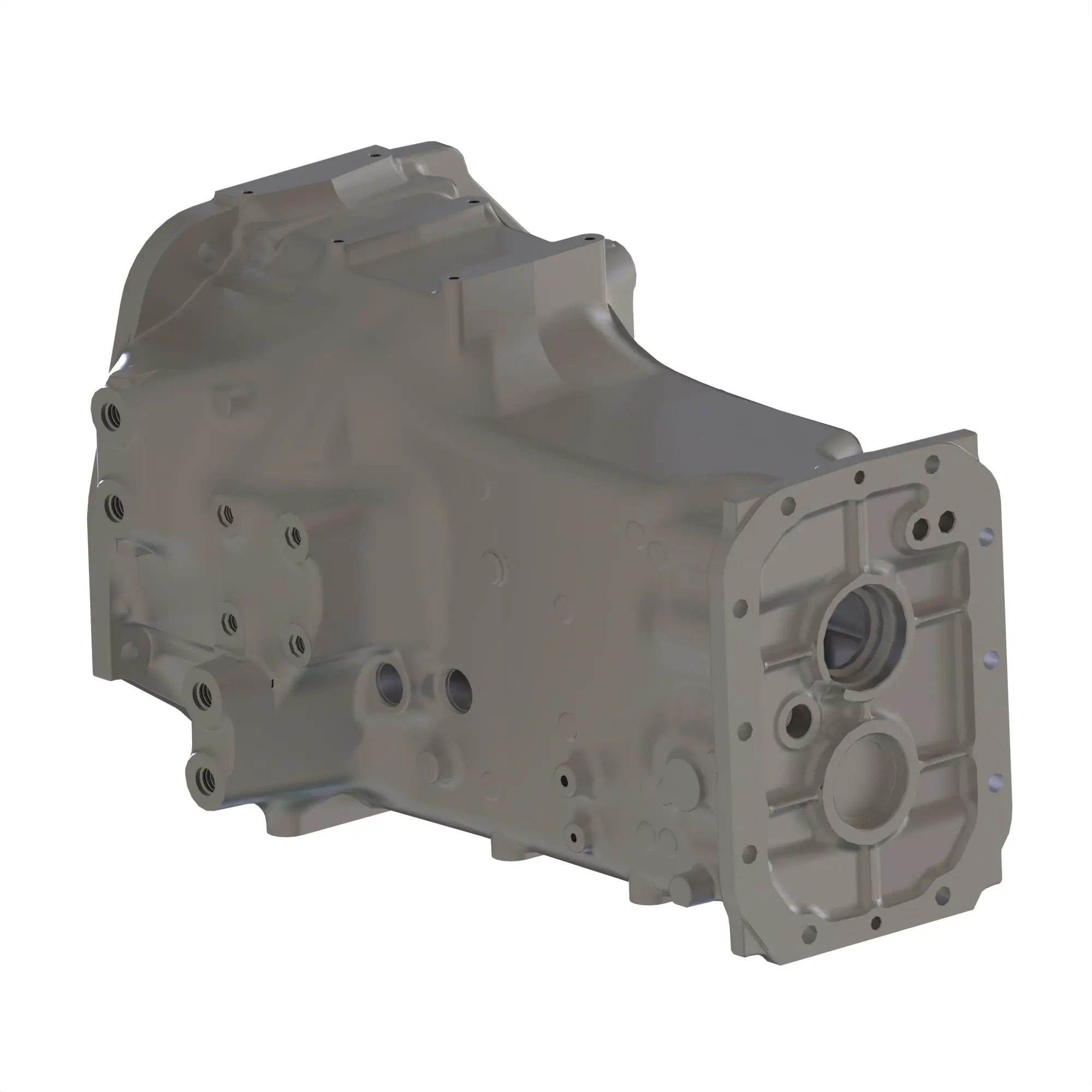 John Deere Clutch Housing - SU34267