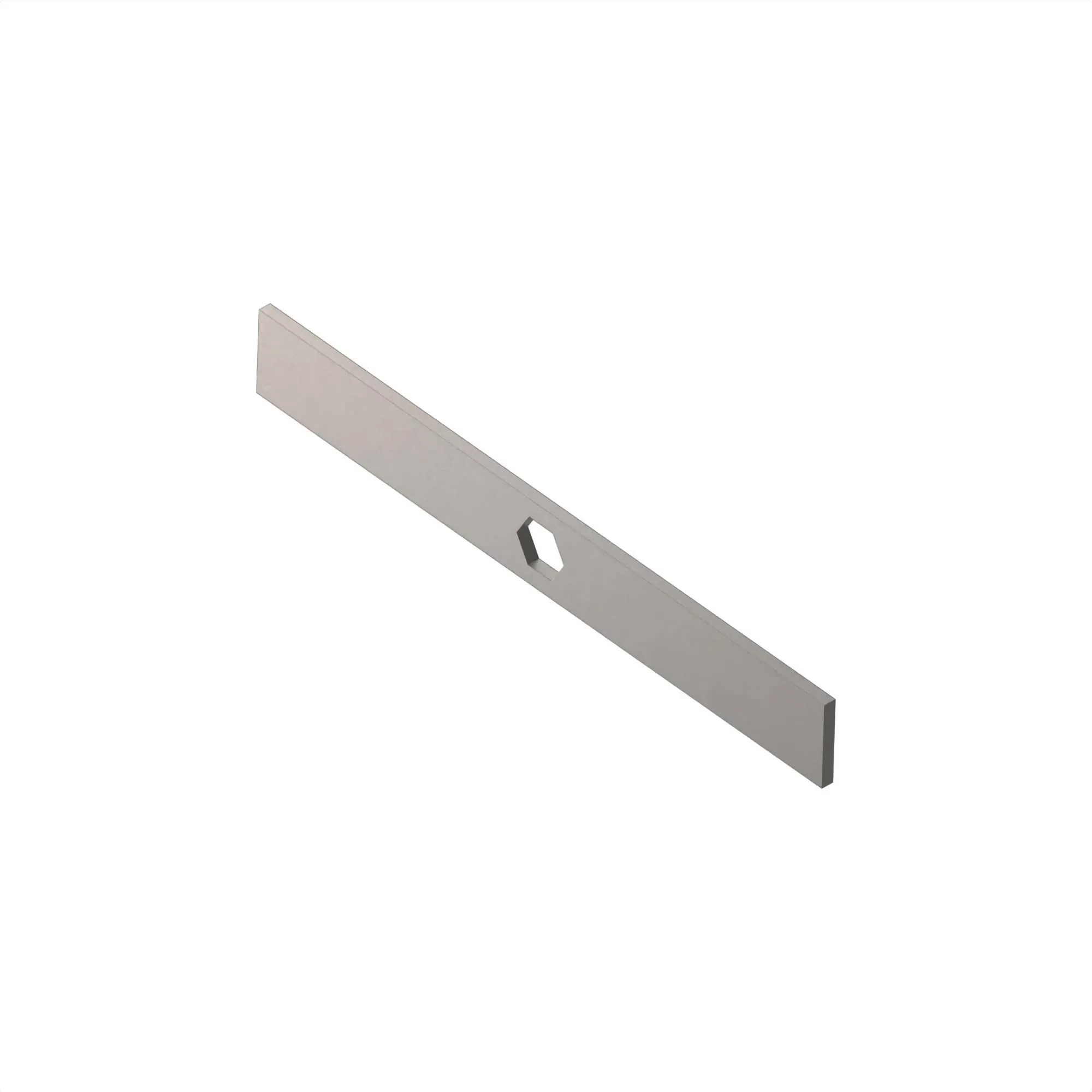 STRAP - FEEDER PADDLE