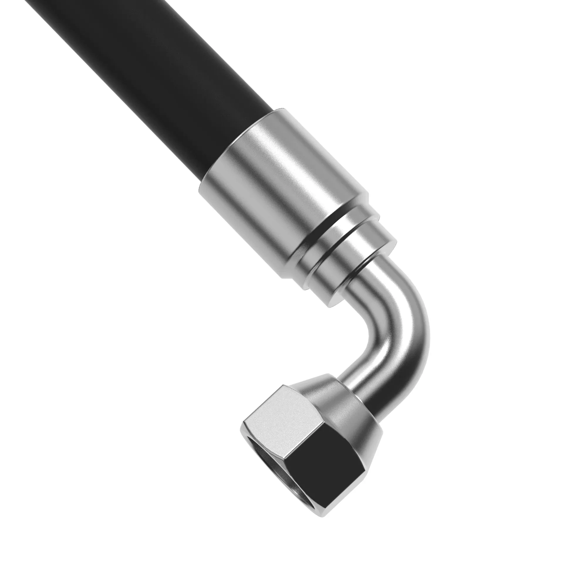 Hydraulic Hose