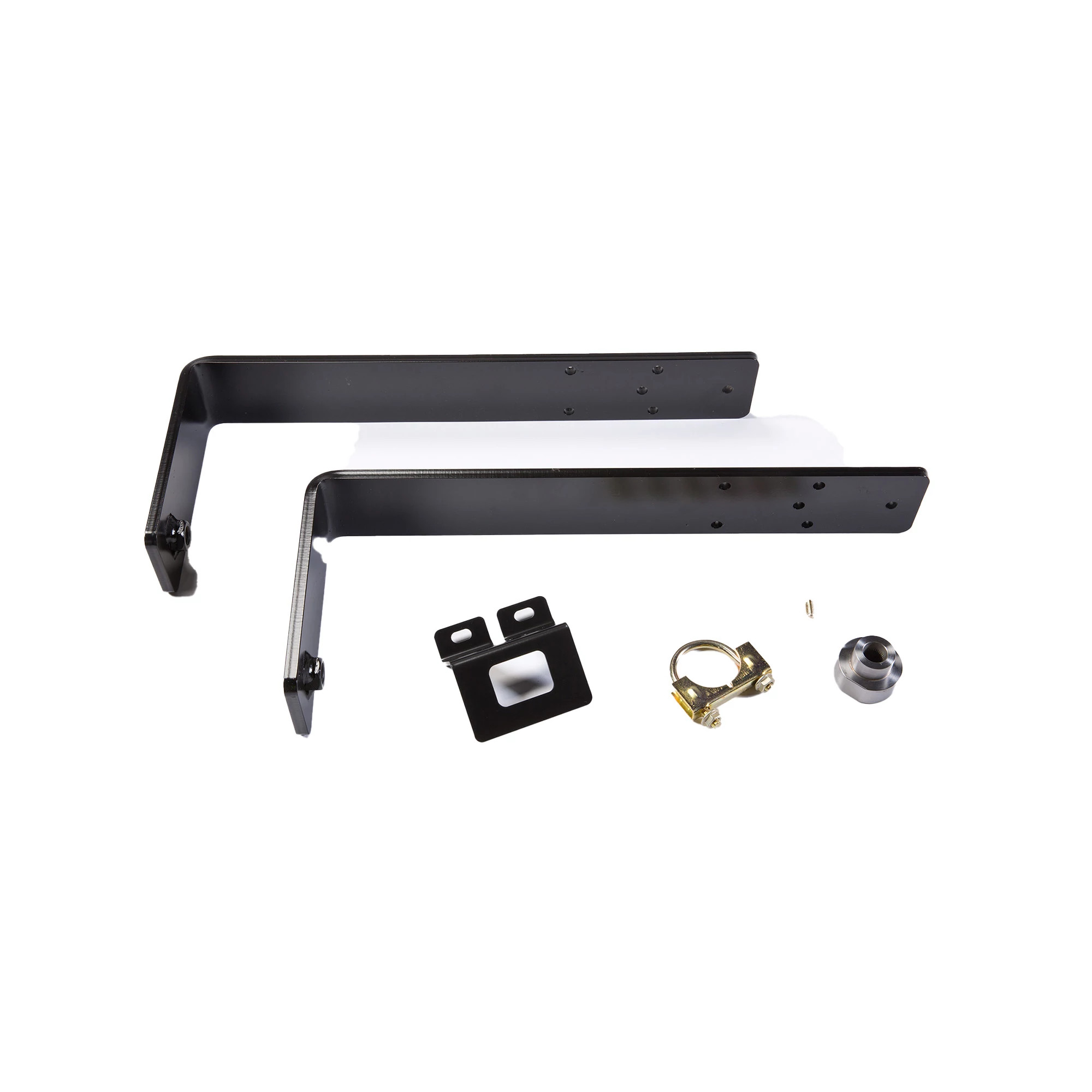 John Deere Quad Bracket Kit - PF90411