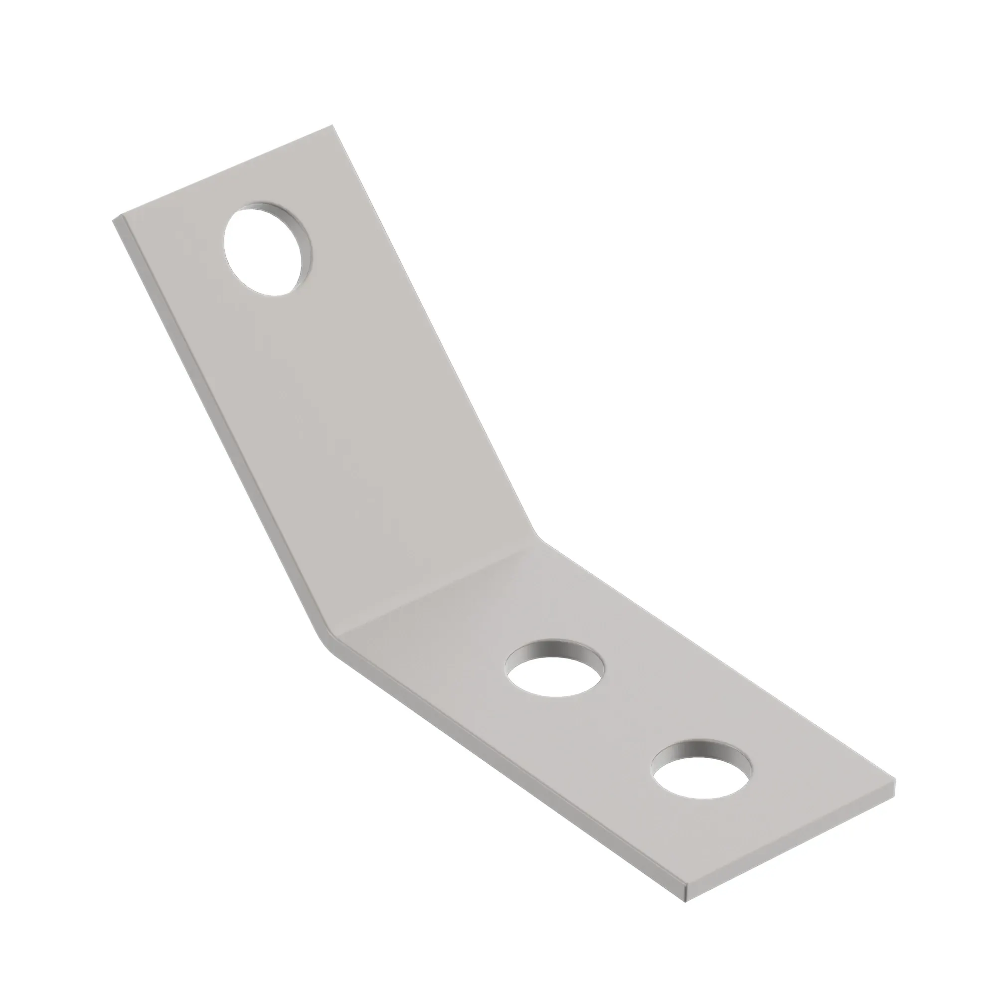 John Deere Brake T Mounting Bracket - M131017