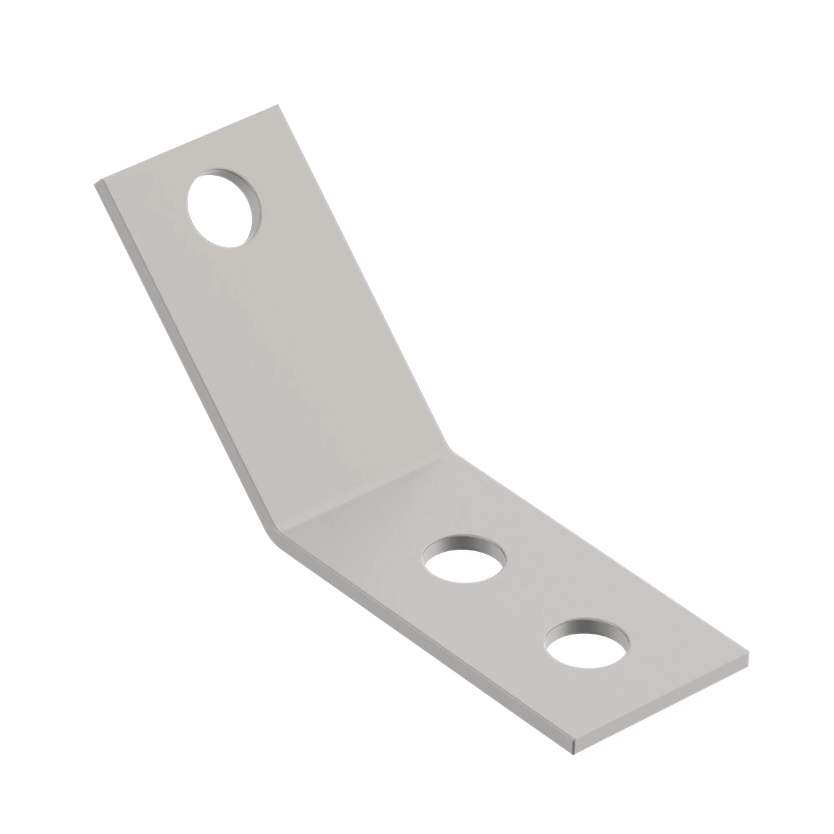 Bracket, Brake Tee Mtg (2WD)