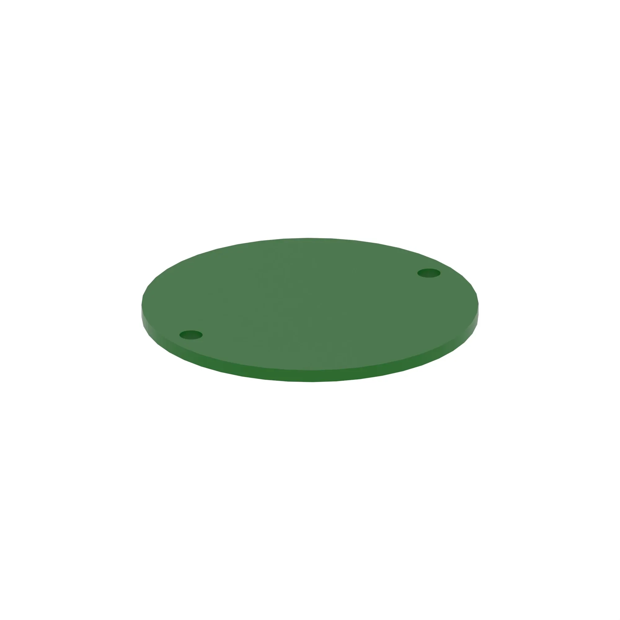 John Deere Cover - HXE94543
