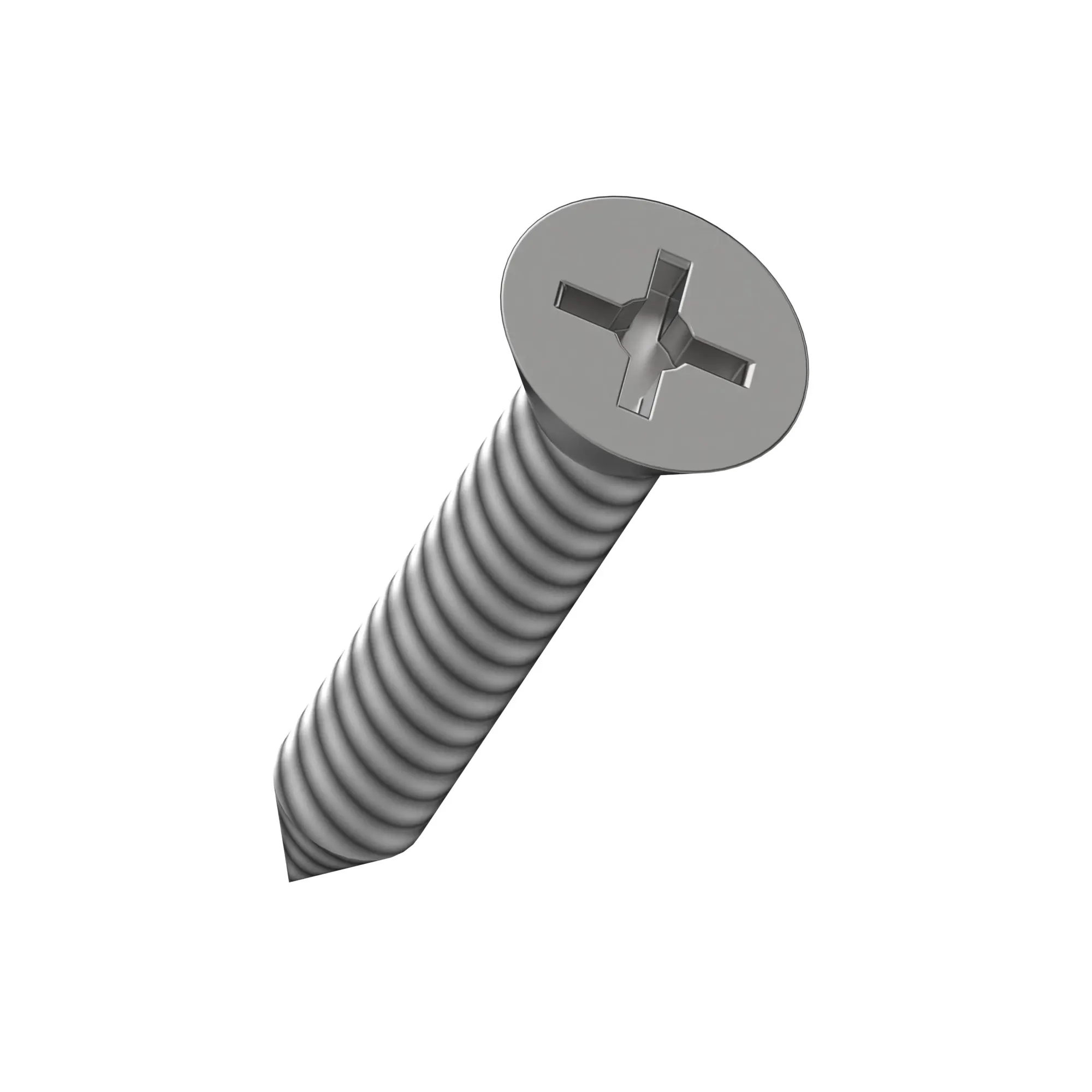 SENKKOPFSCHRAUBE