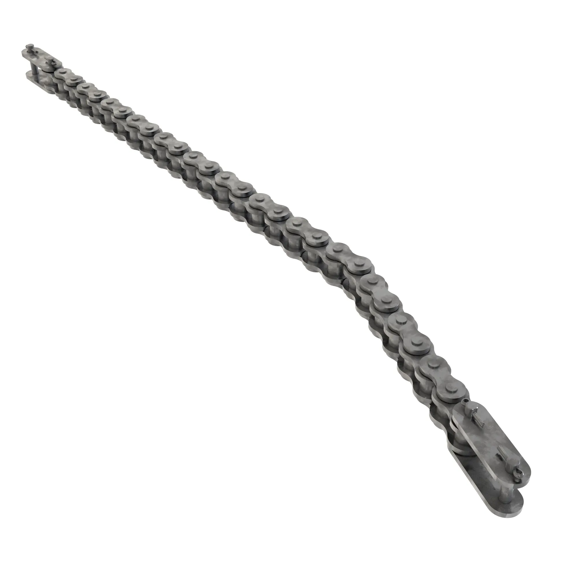 John Deere Breakaway Wings Roller Chain - AN306489