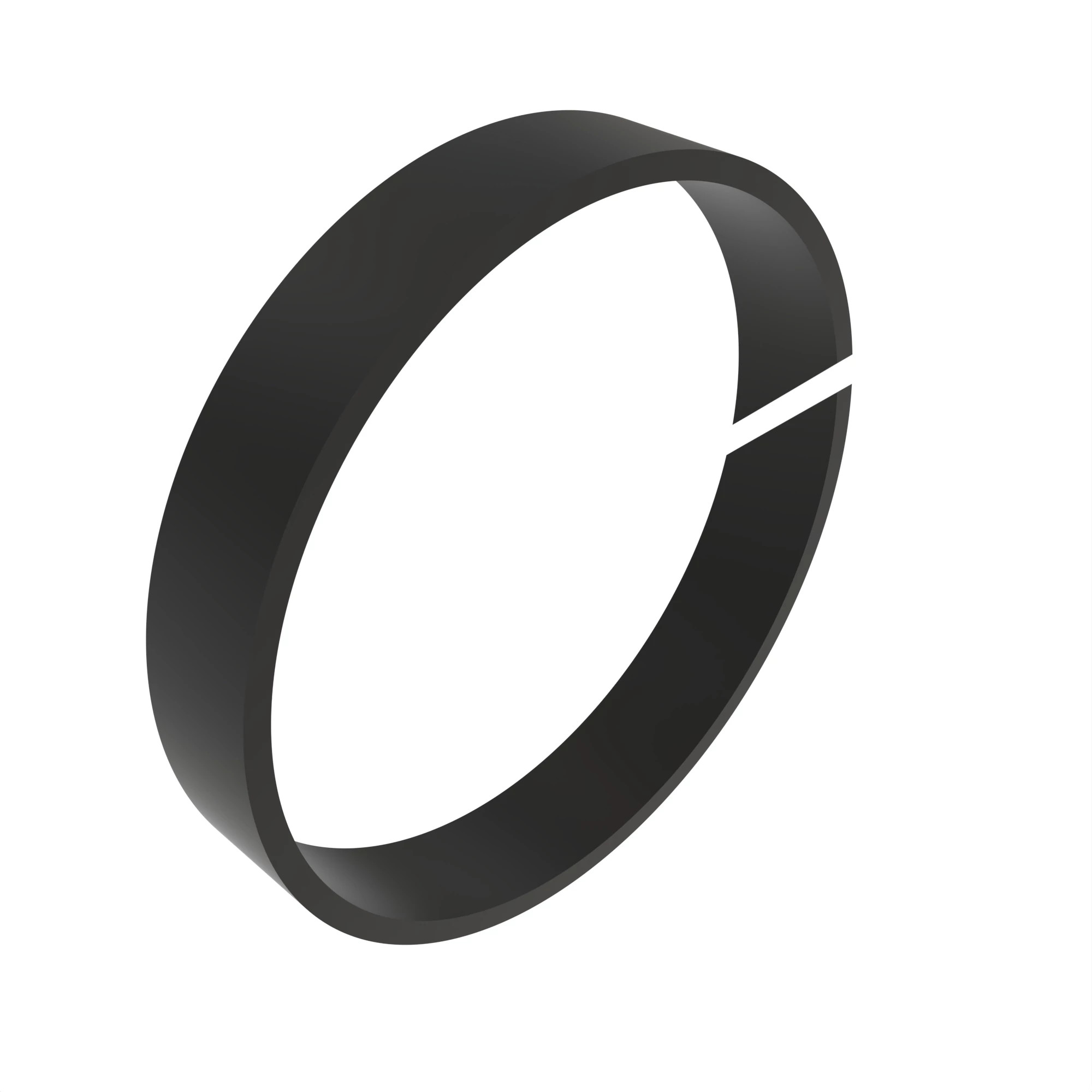 WEAR RING, FAN DRIVE, 70 MM