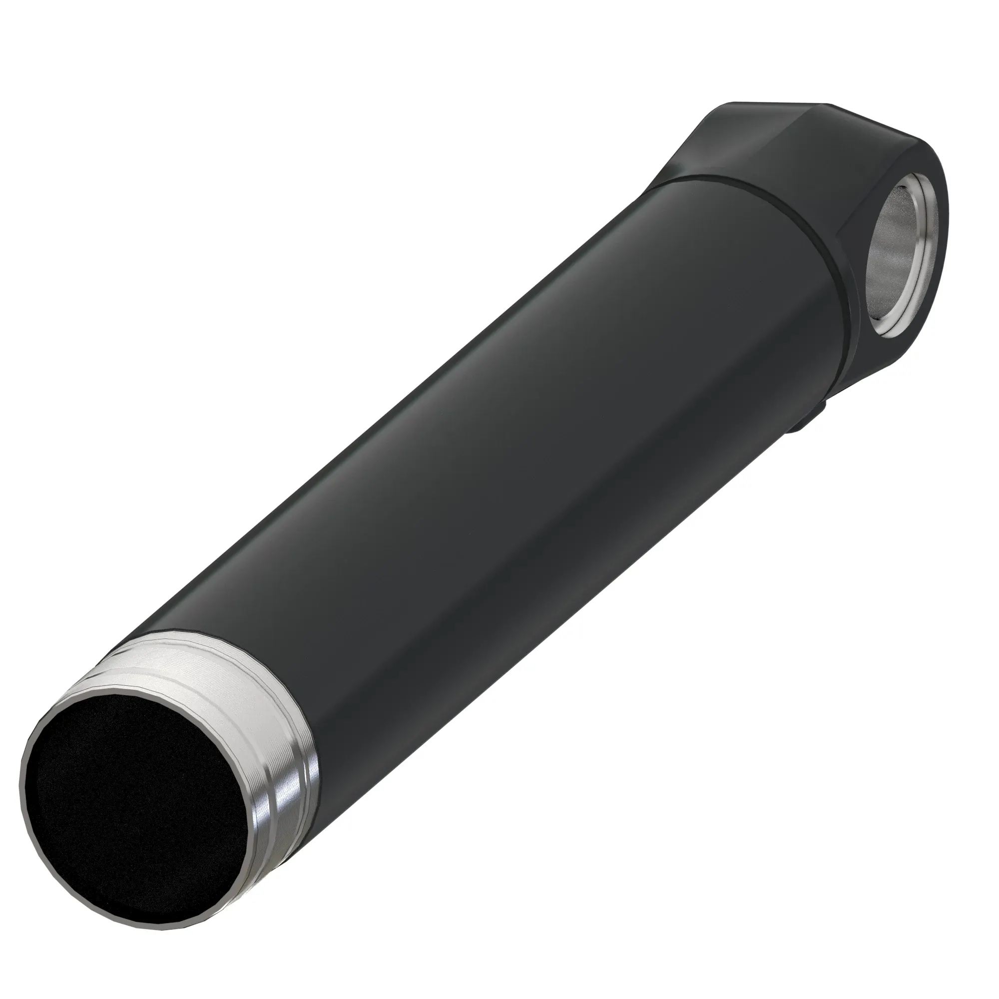 Hydraulic Cylinder Barrel, Assembly