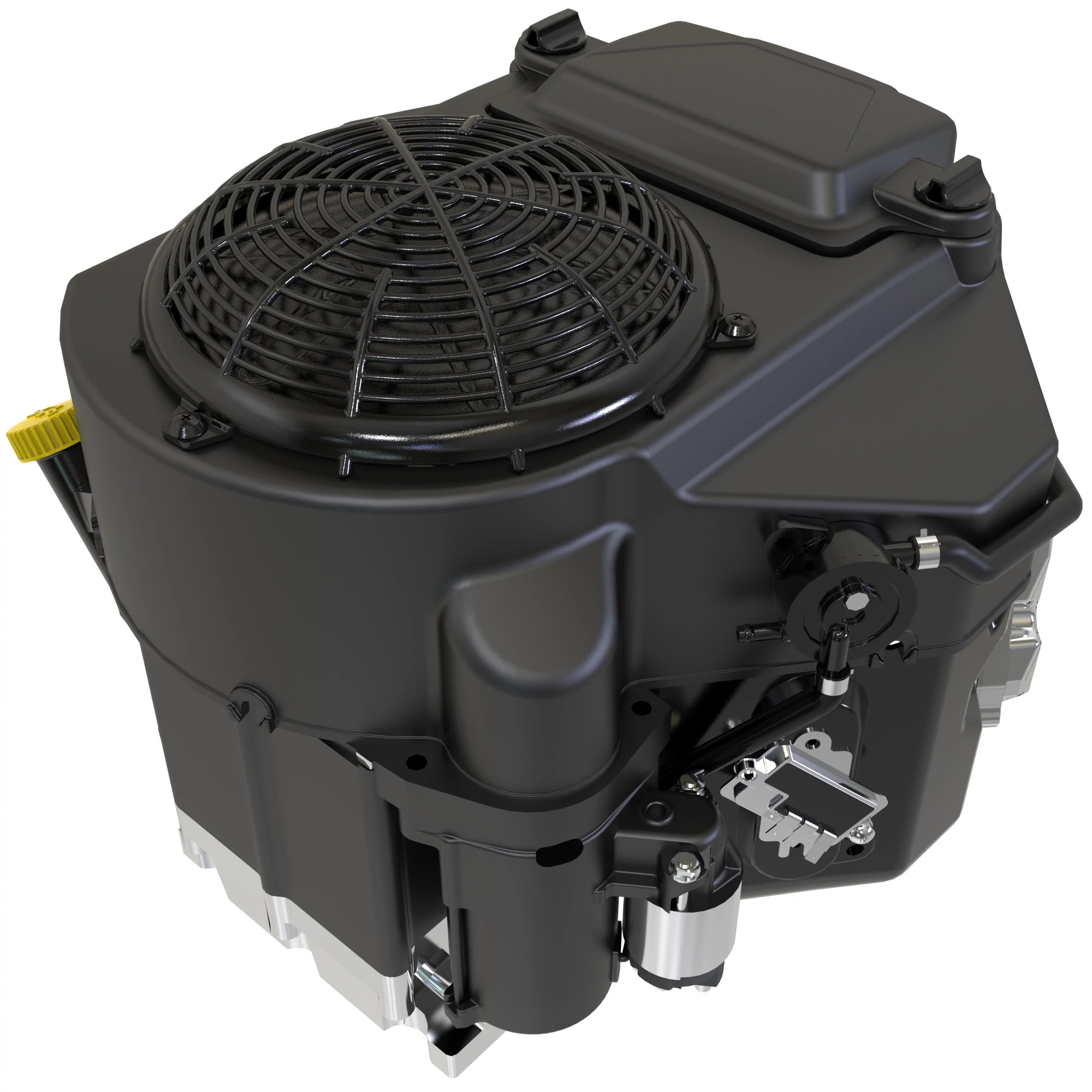 John Deere Gasoline Engine - AUC21173
